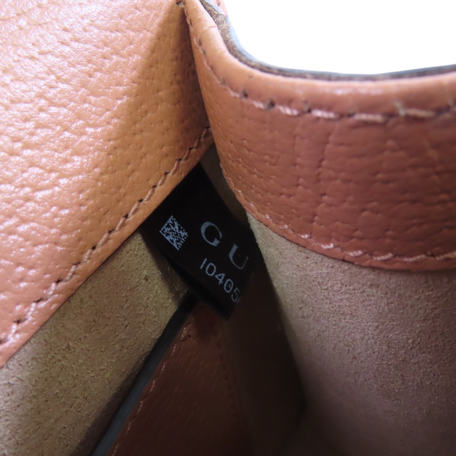 GUCCI GG帆布Ophida GG Supreme Bag金扣鏈帶肩背袋