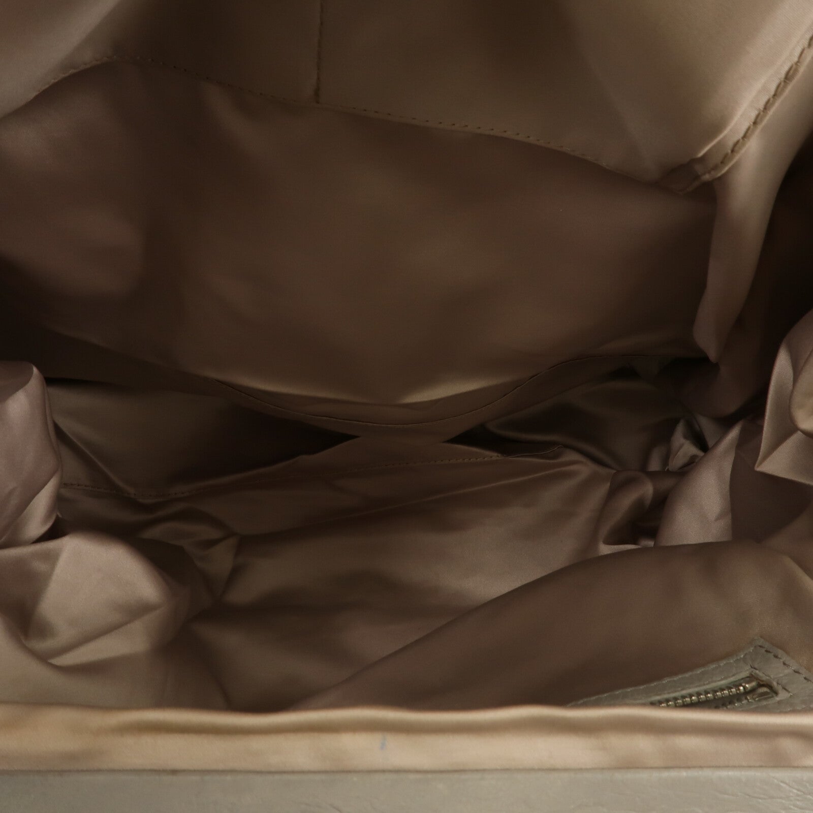 Valentino 牛皮皮革Hand Bag手挽袋