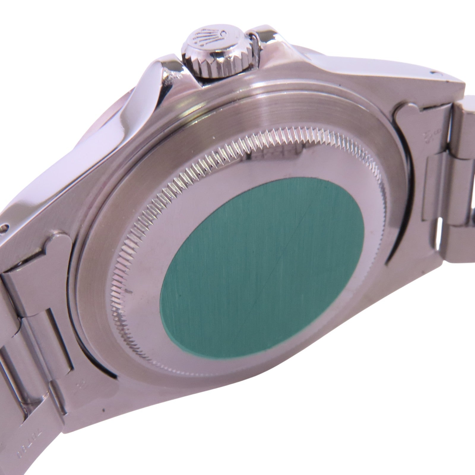 ROLEX ExplorerⅡ16570