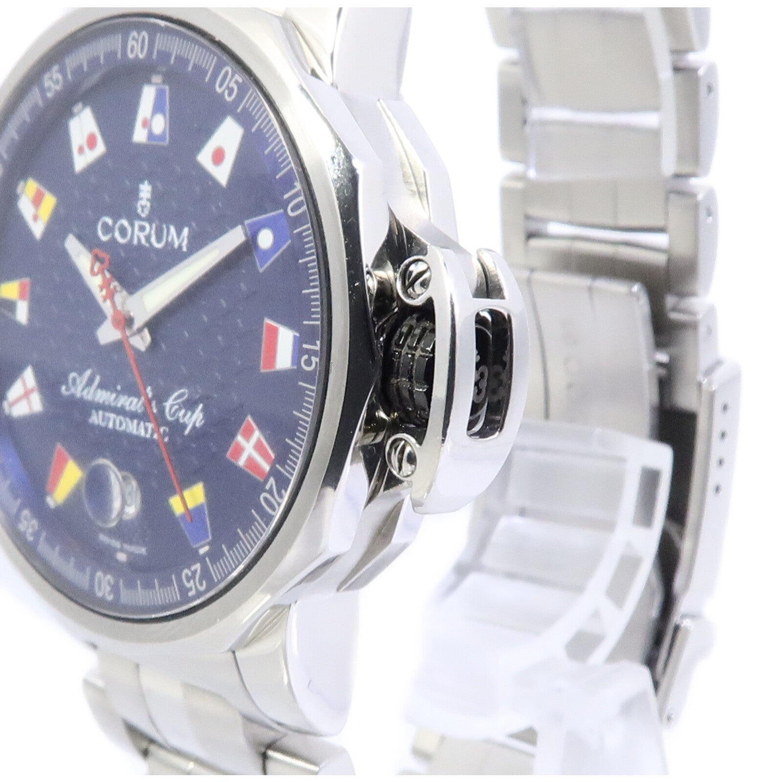 CORUM Admiral's Cup 082.833.20