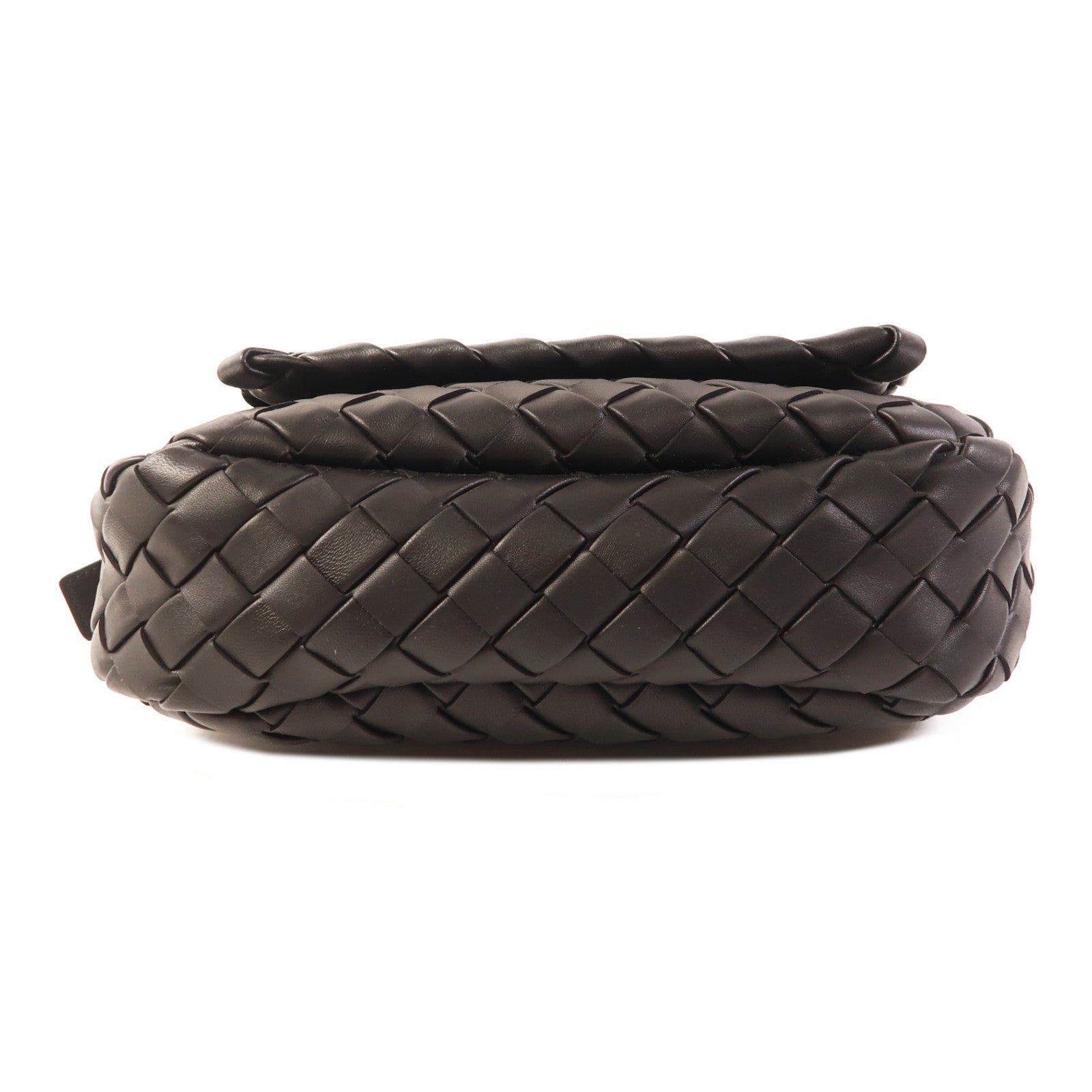 BOTTEGA VENETA 牛皮皮革Cobble Small肩背袋