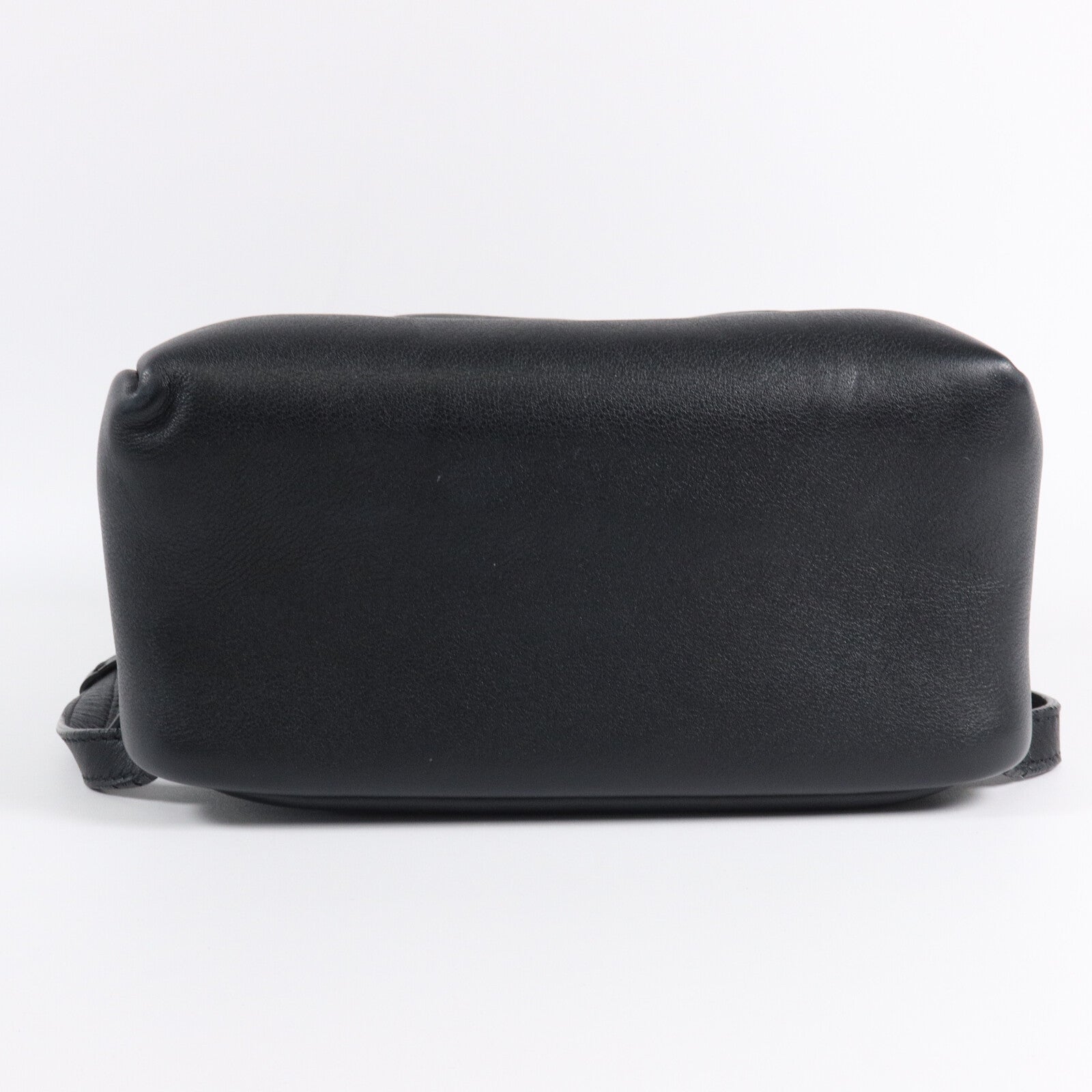 MCM 牛皮皮革Backpack背包