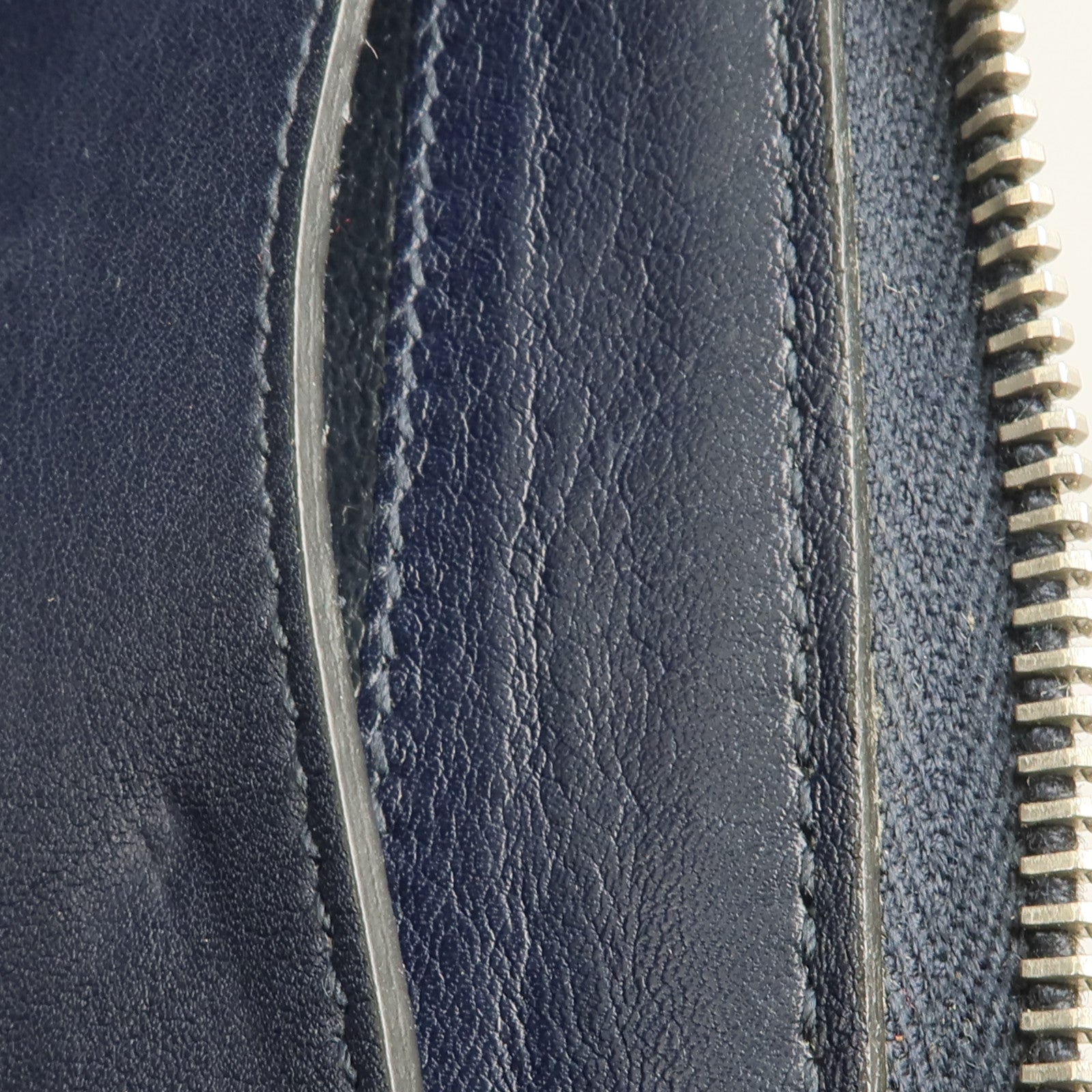 GUCCI 牛皮皮革Zipper Wallet錢包