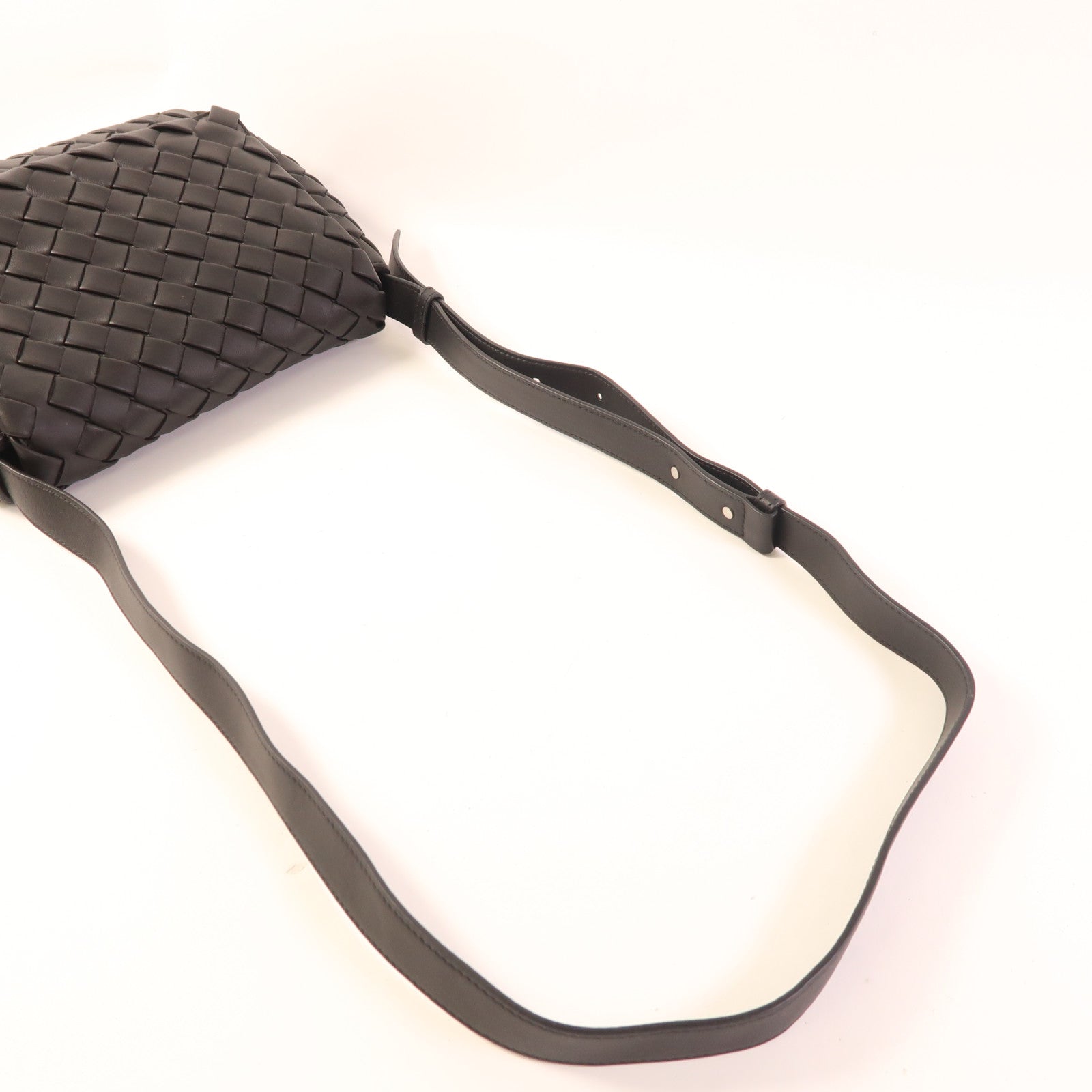 BOTTEGA VENETA 牛皮皮革Cobble Small肩背袋