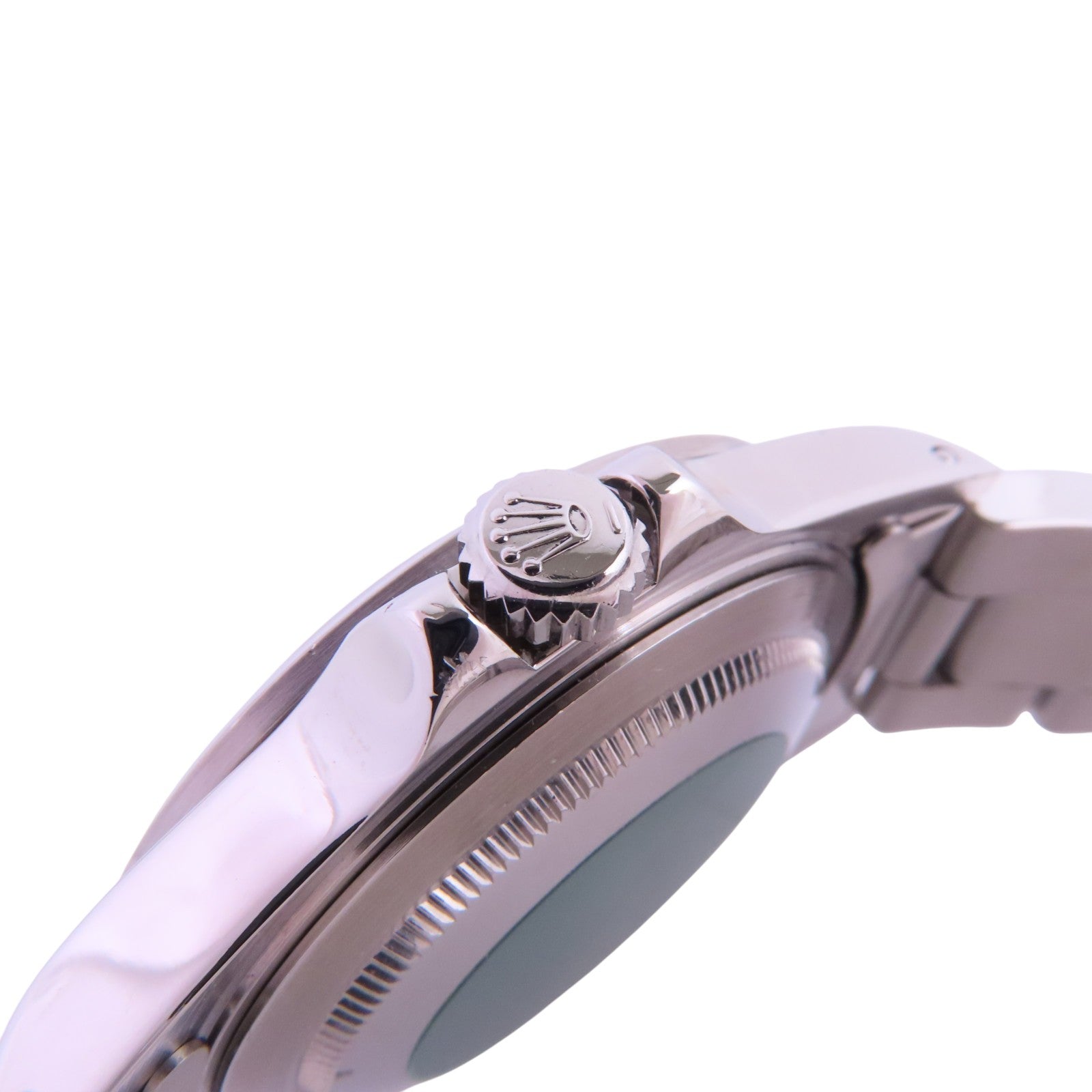 ROLEX ExplorerⅡ16570