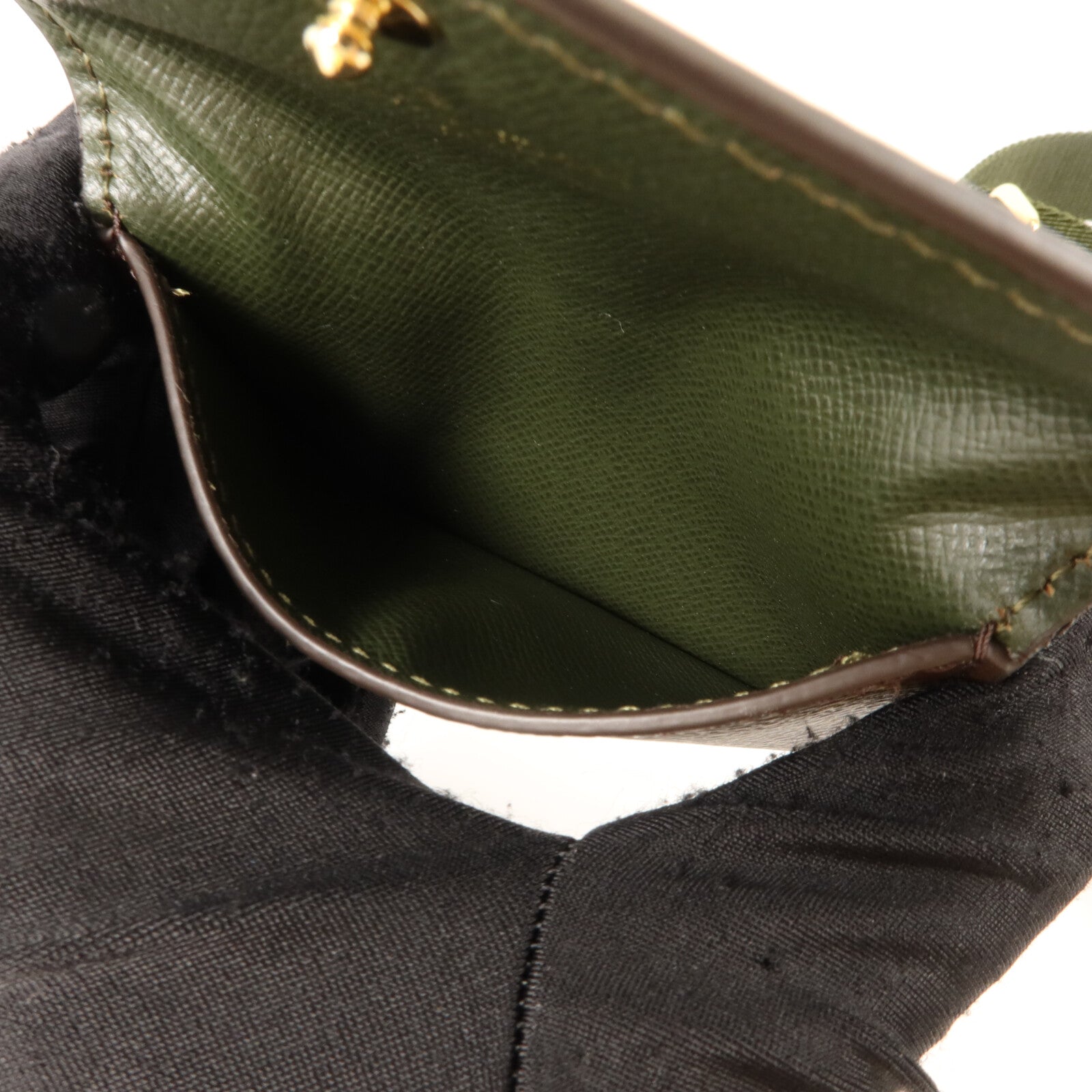 LOUIS VUITTON Monogram Felicie Strap & Go肩背袋