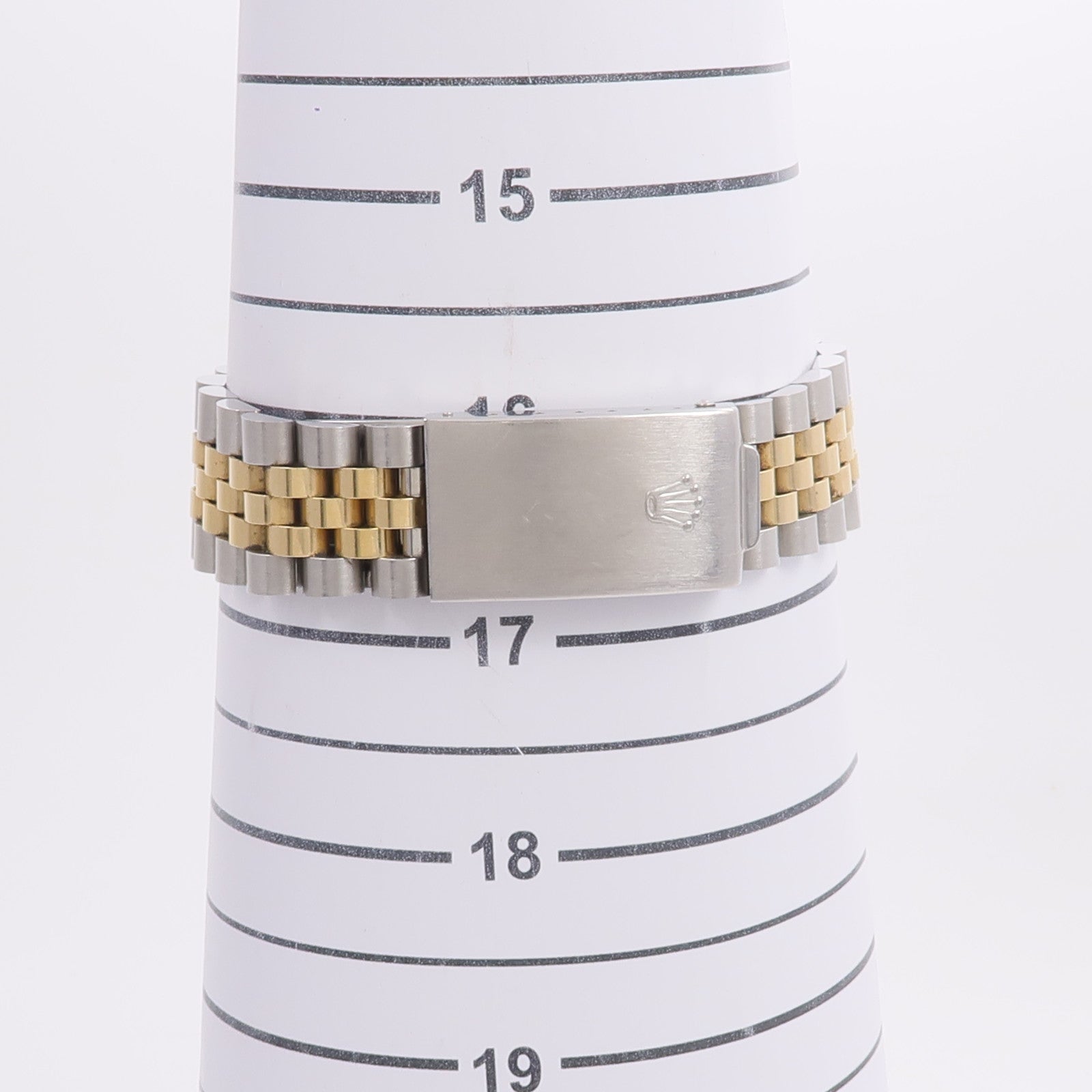 ROLEX Datejust 1601