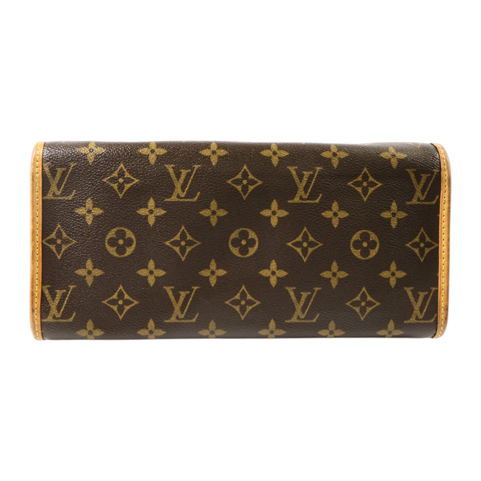 LOUIS VUITTON Monogram Popincourt Haut肩背袋