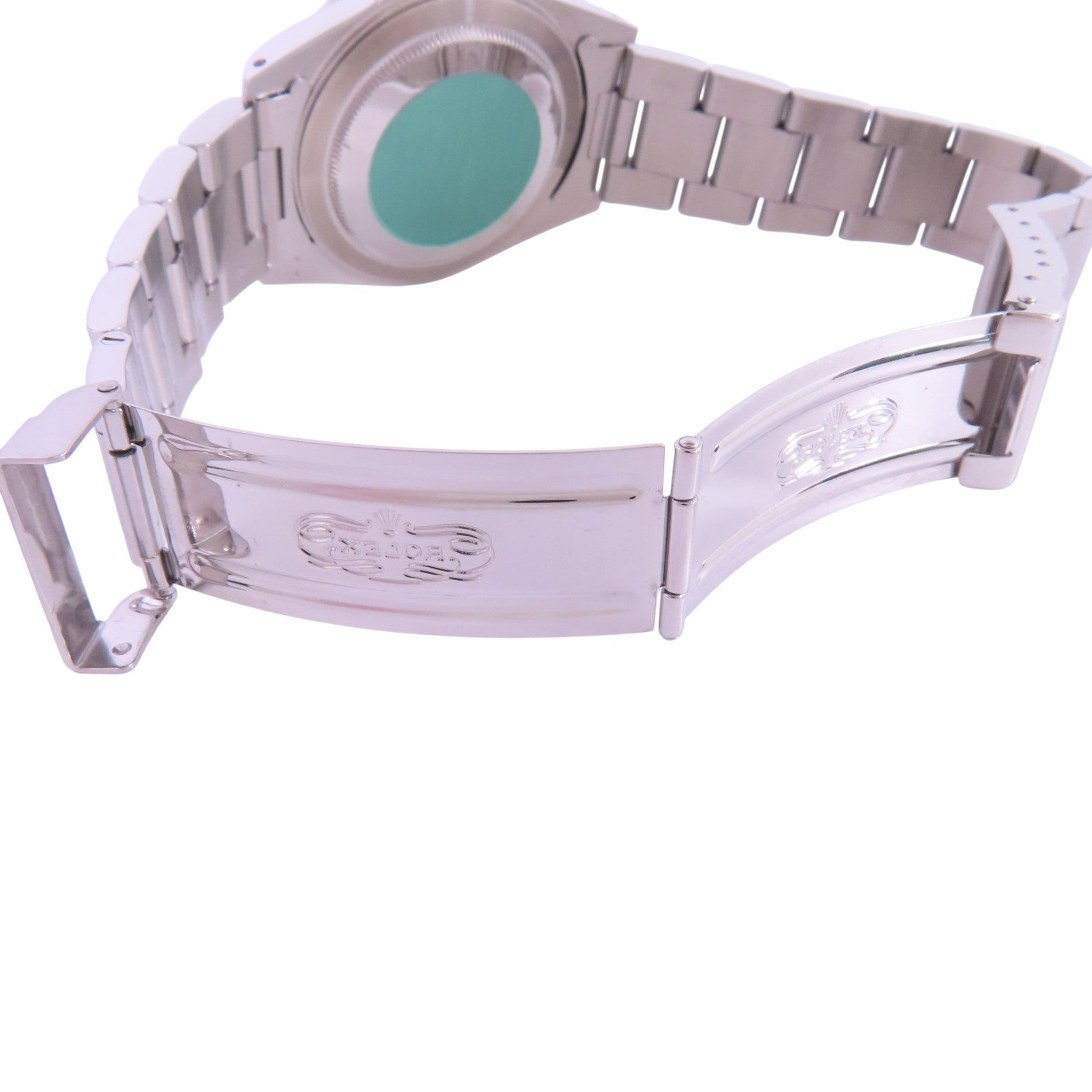 ROLEX ExplorerⅡ16570