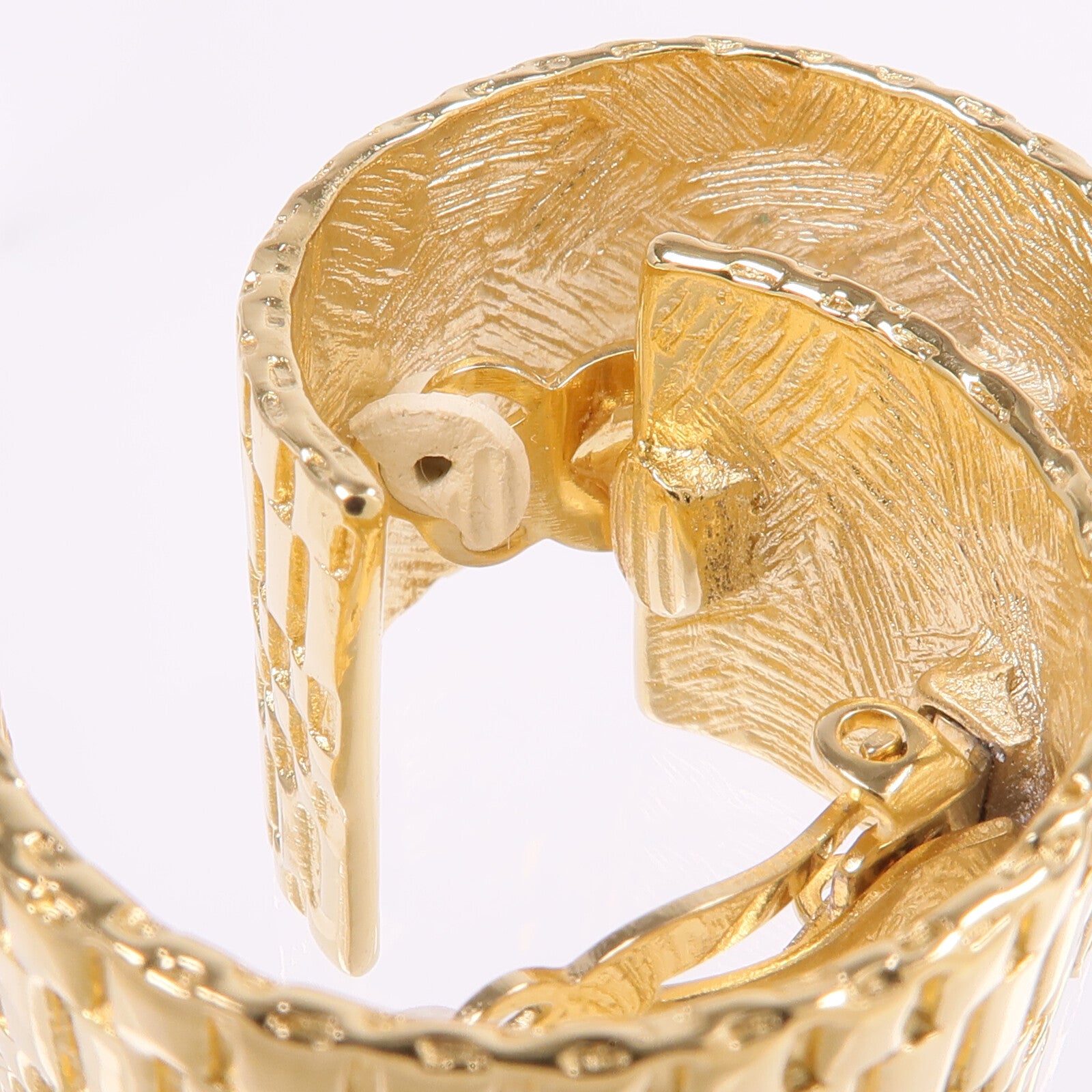 GIVENCHY 金屬Earrings耳環