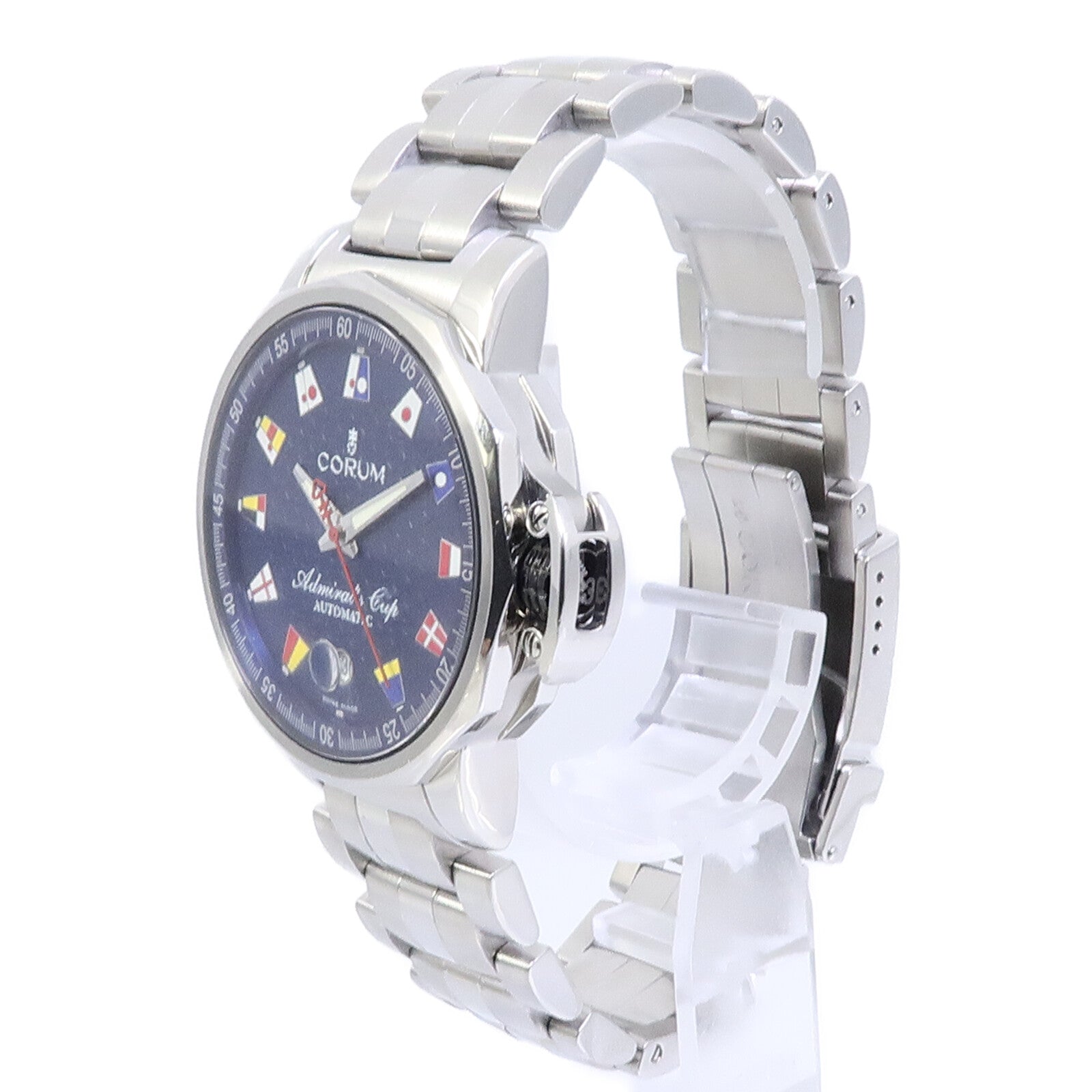 CORUM Admiral's Cup 082.833.20