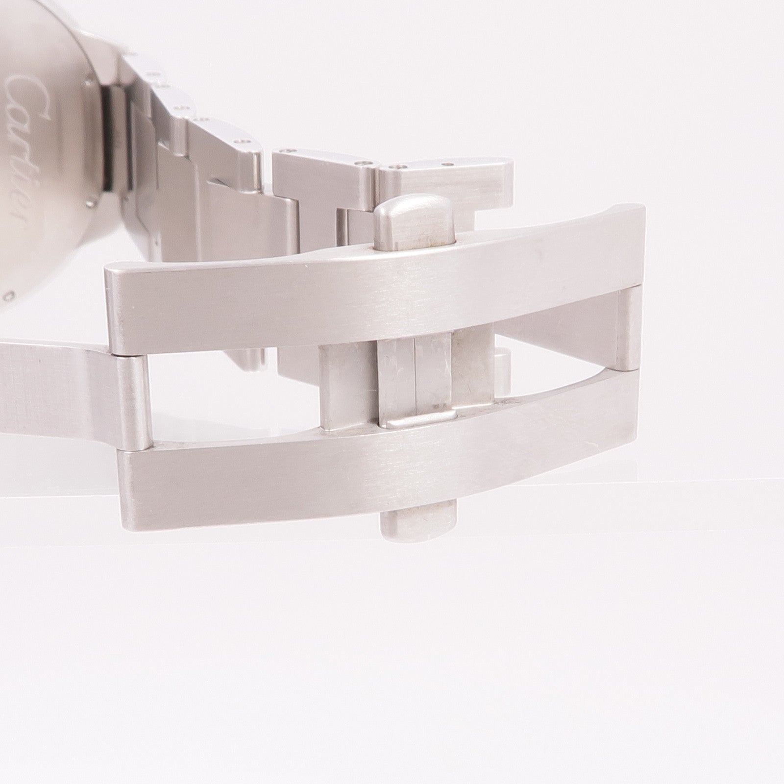 CARTIER Ballon Bleu WSBB0049