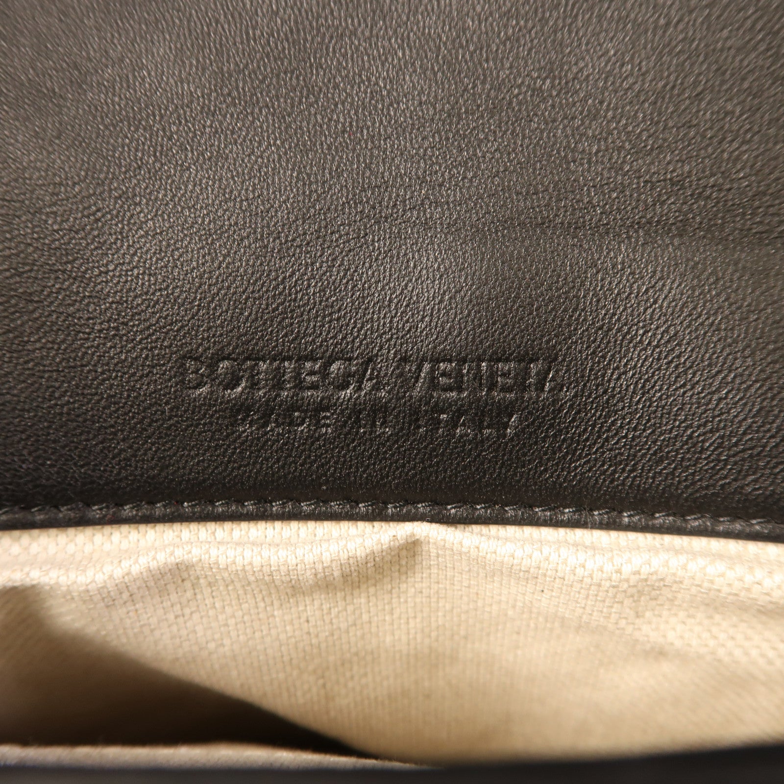 BOTTEGA VENETA 牛皮皮革Cobble Small肩背袋