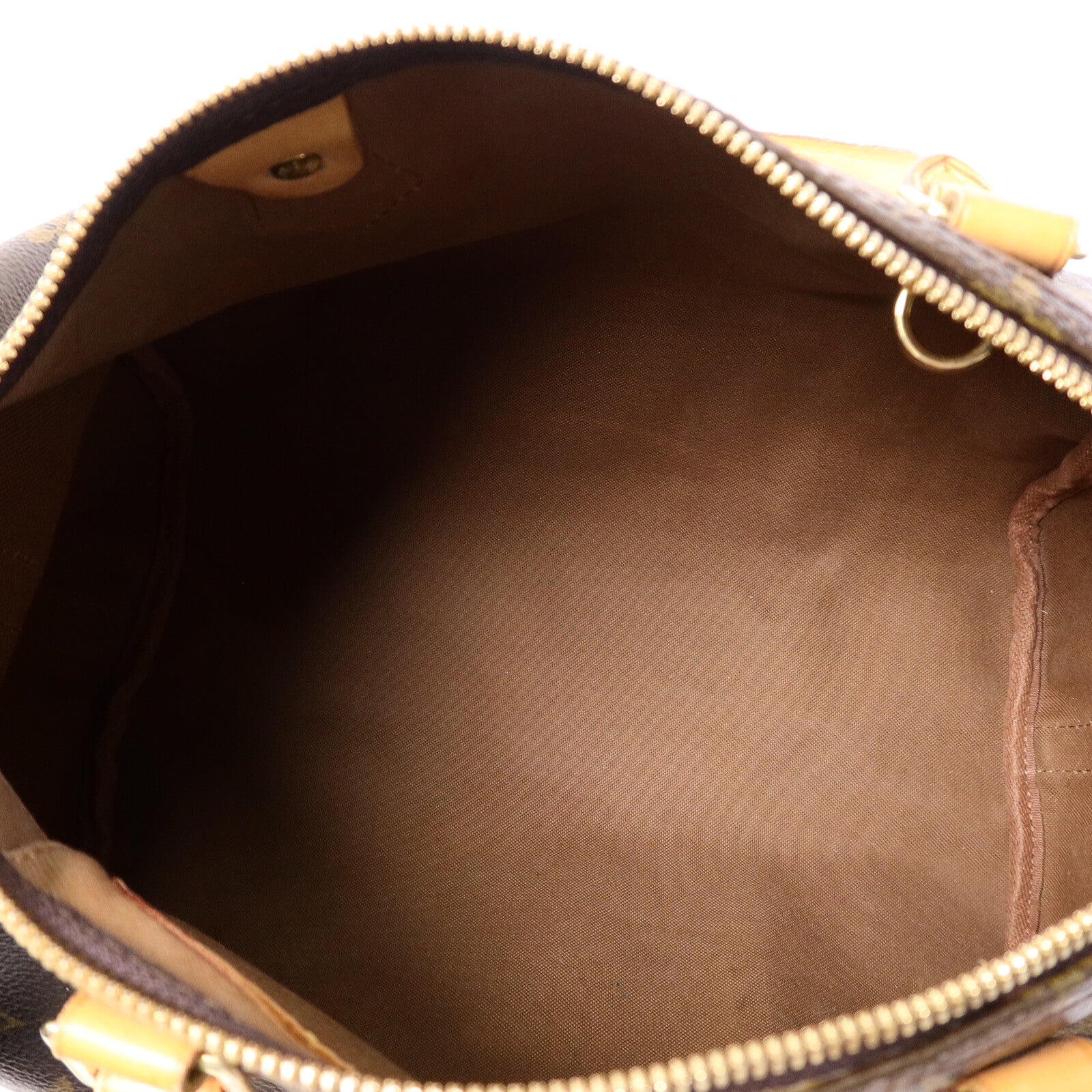LOUIS VUITTON Monogram Speedy Bandouliere 30手挽肩背兩用袋