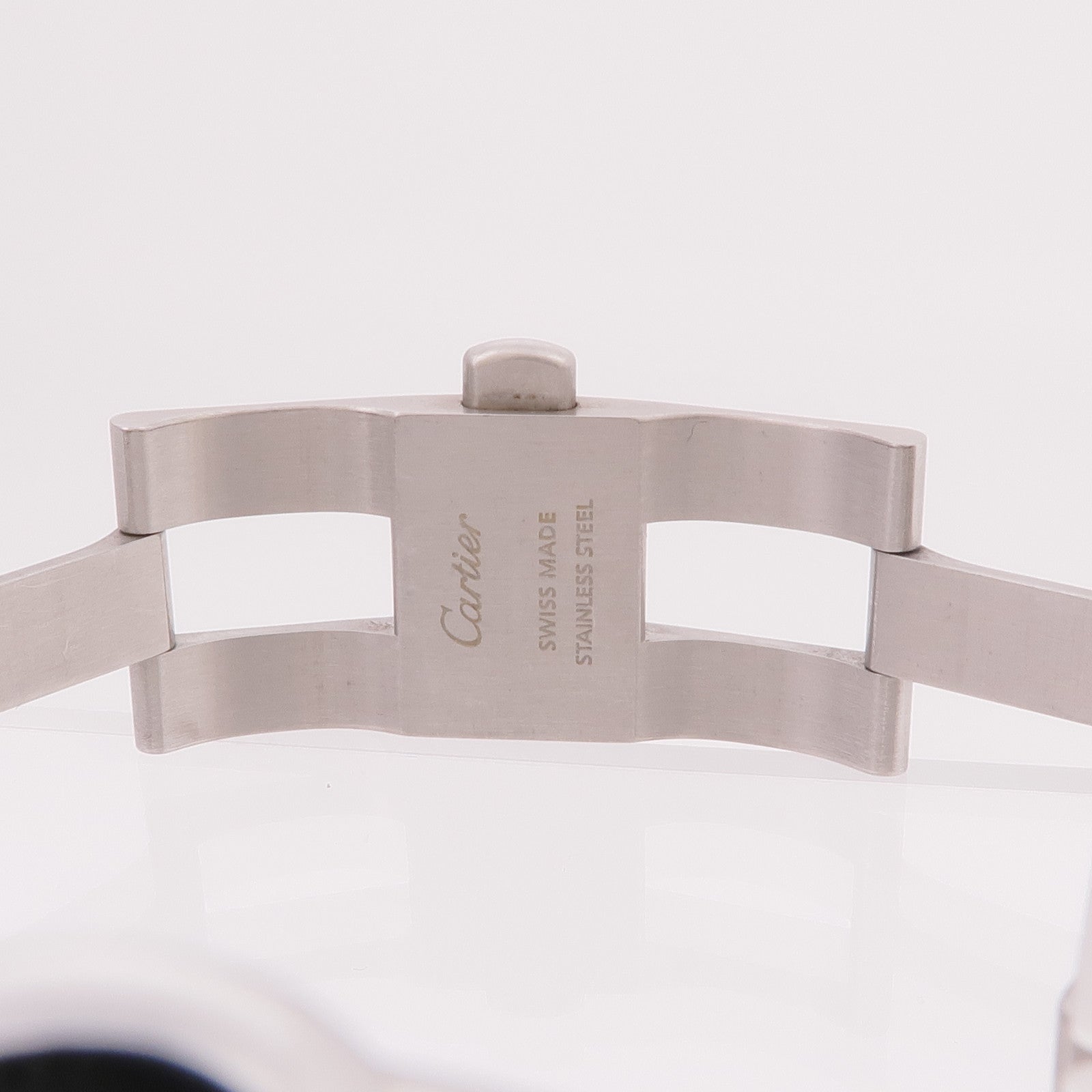 CARTIER Ballon Bleu WSBB0049