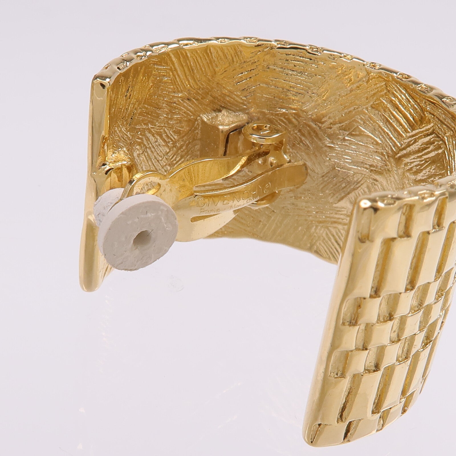 GIVENCHY 金屬Earrings耳環