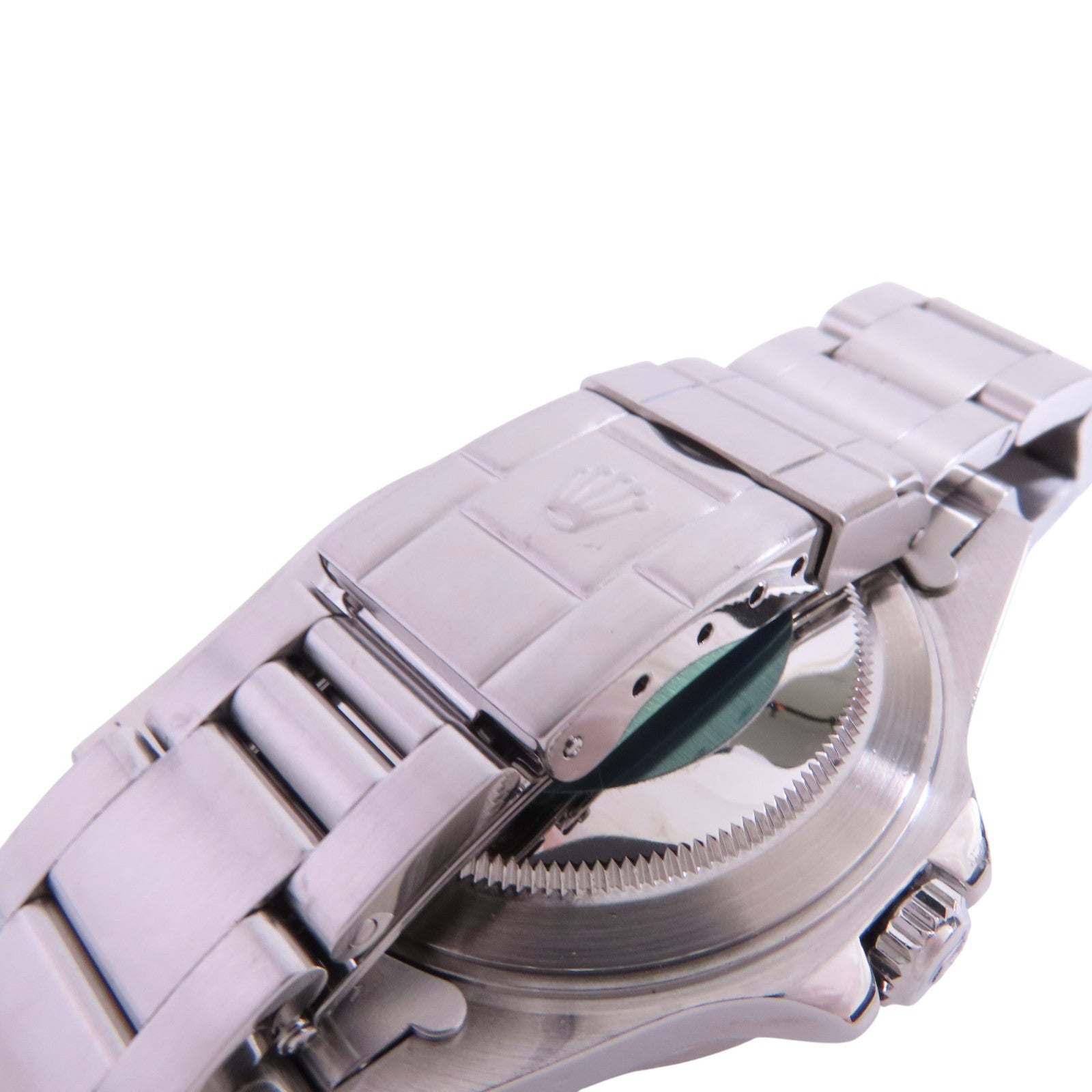 ROLEX ExplorerⅡ16570