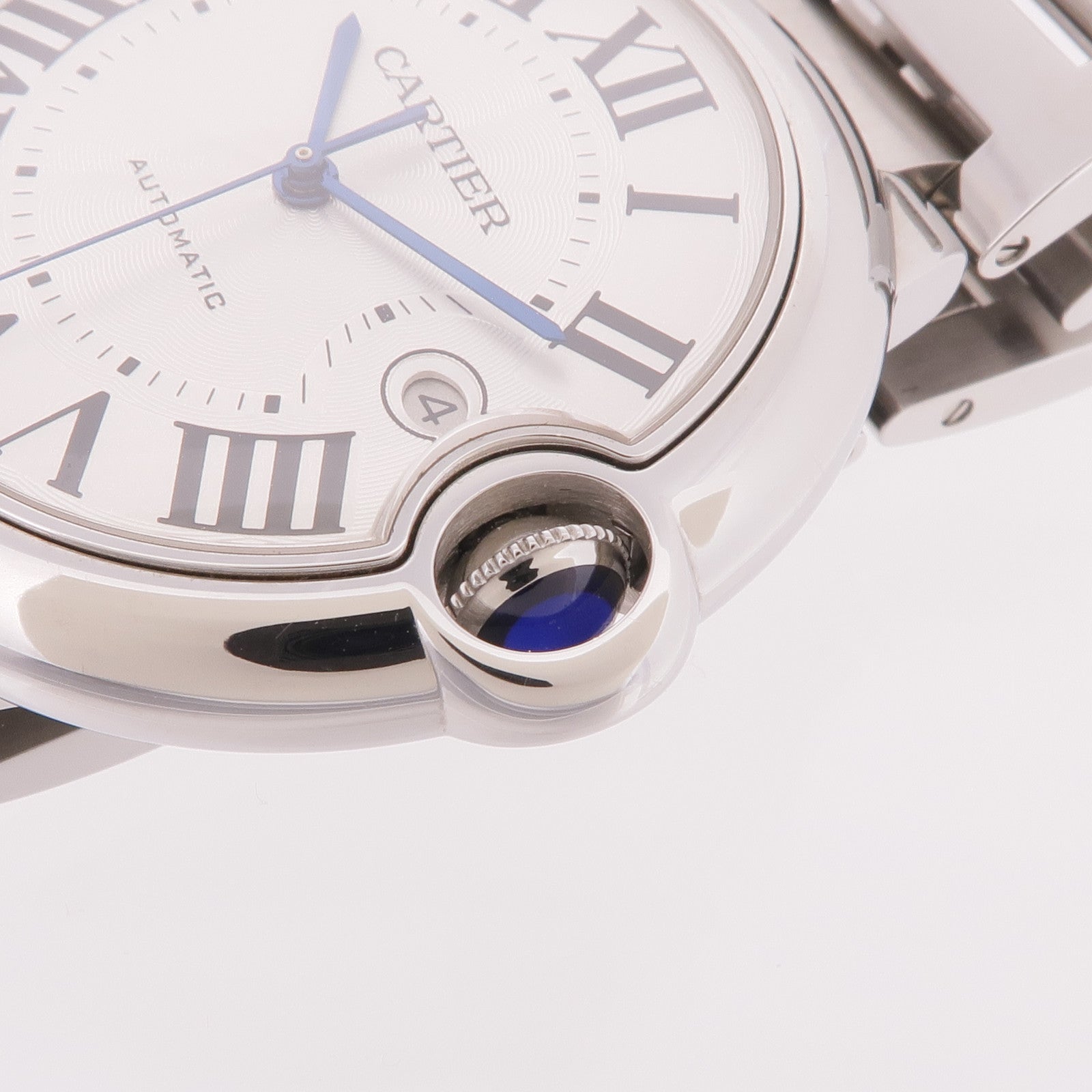 CARTIER Ballon Bleu WSBB0049