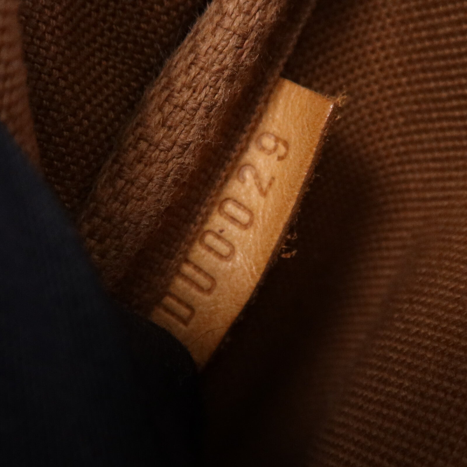 LOUIS VUITTON Monogram Eva金扣手挽肩背兩用袋