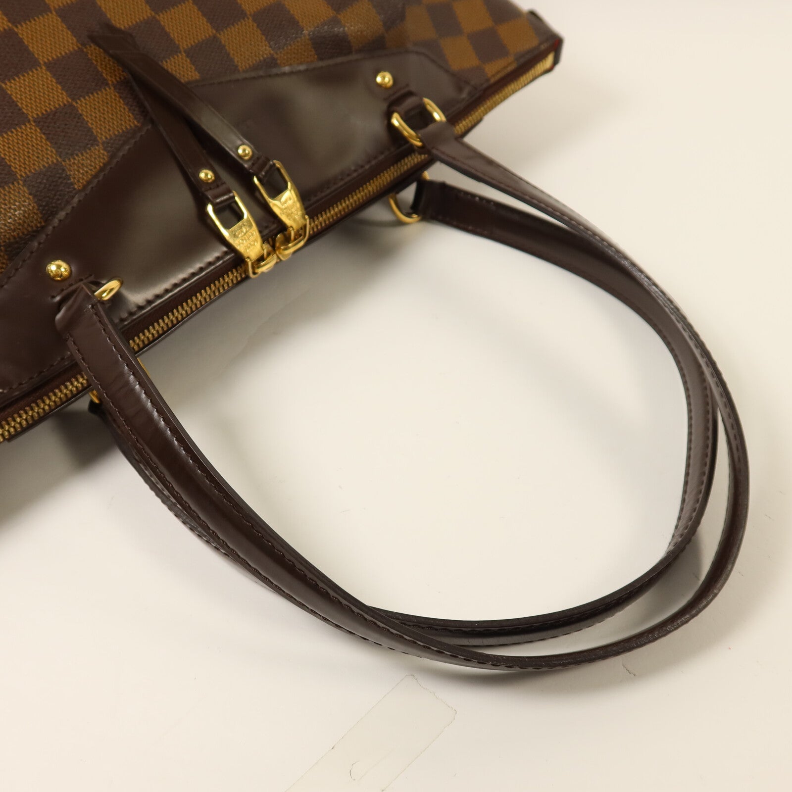 LOUIS VUITTON Damier Westminster GM肩背袋