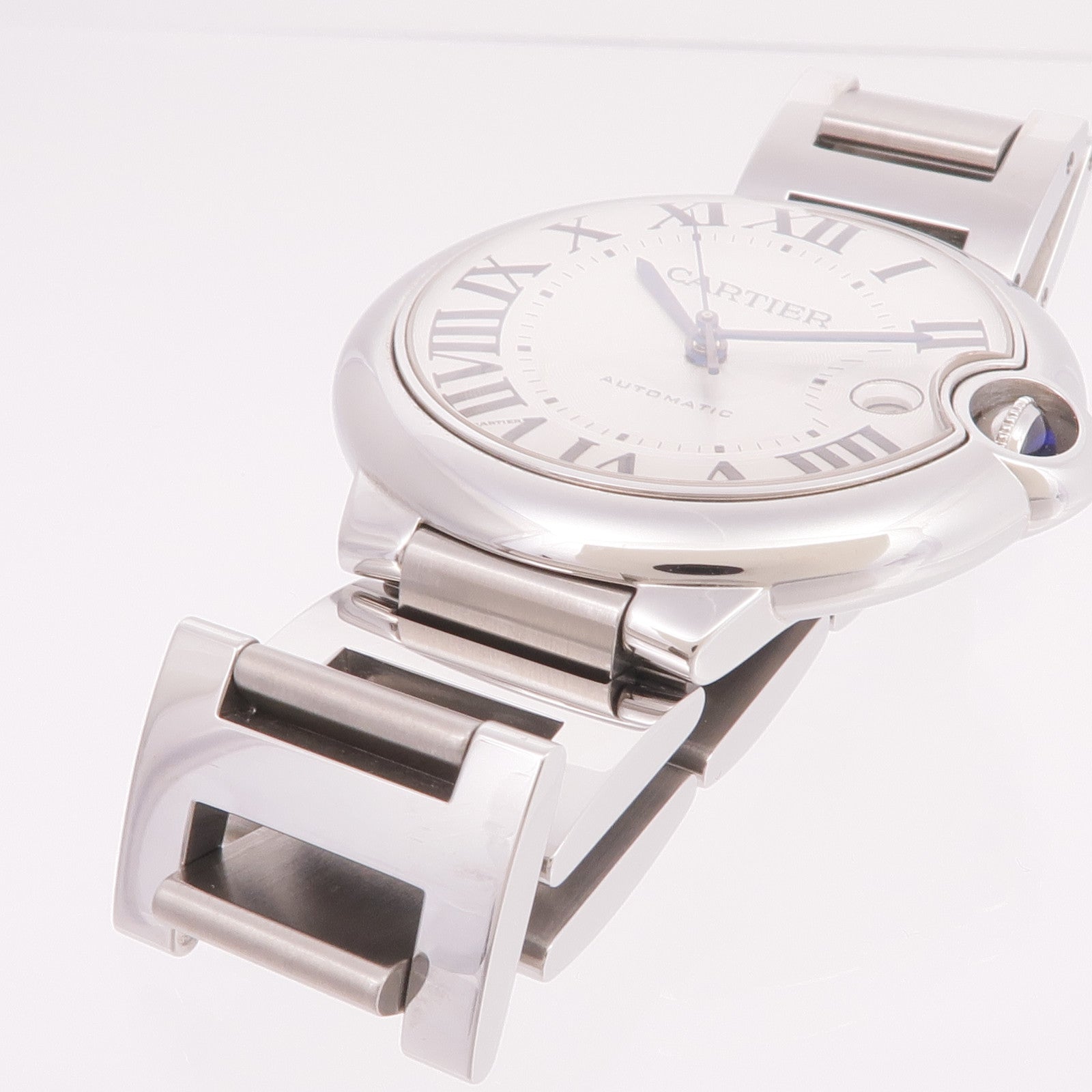 CARTIER Ballon Bleu WSBB0049
