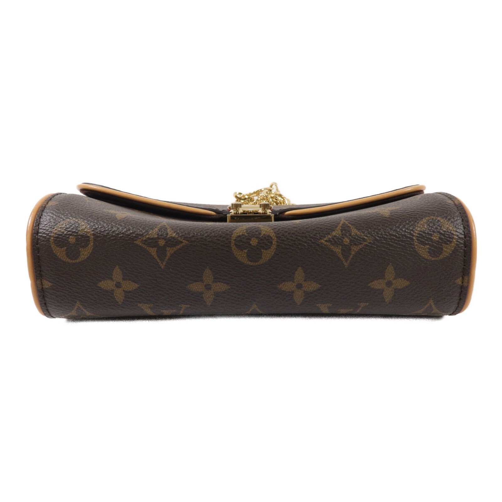 LOUIS VUITTON Monogram Pochette Camille手挽肩背兩用袋