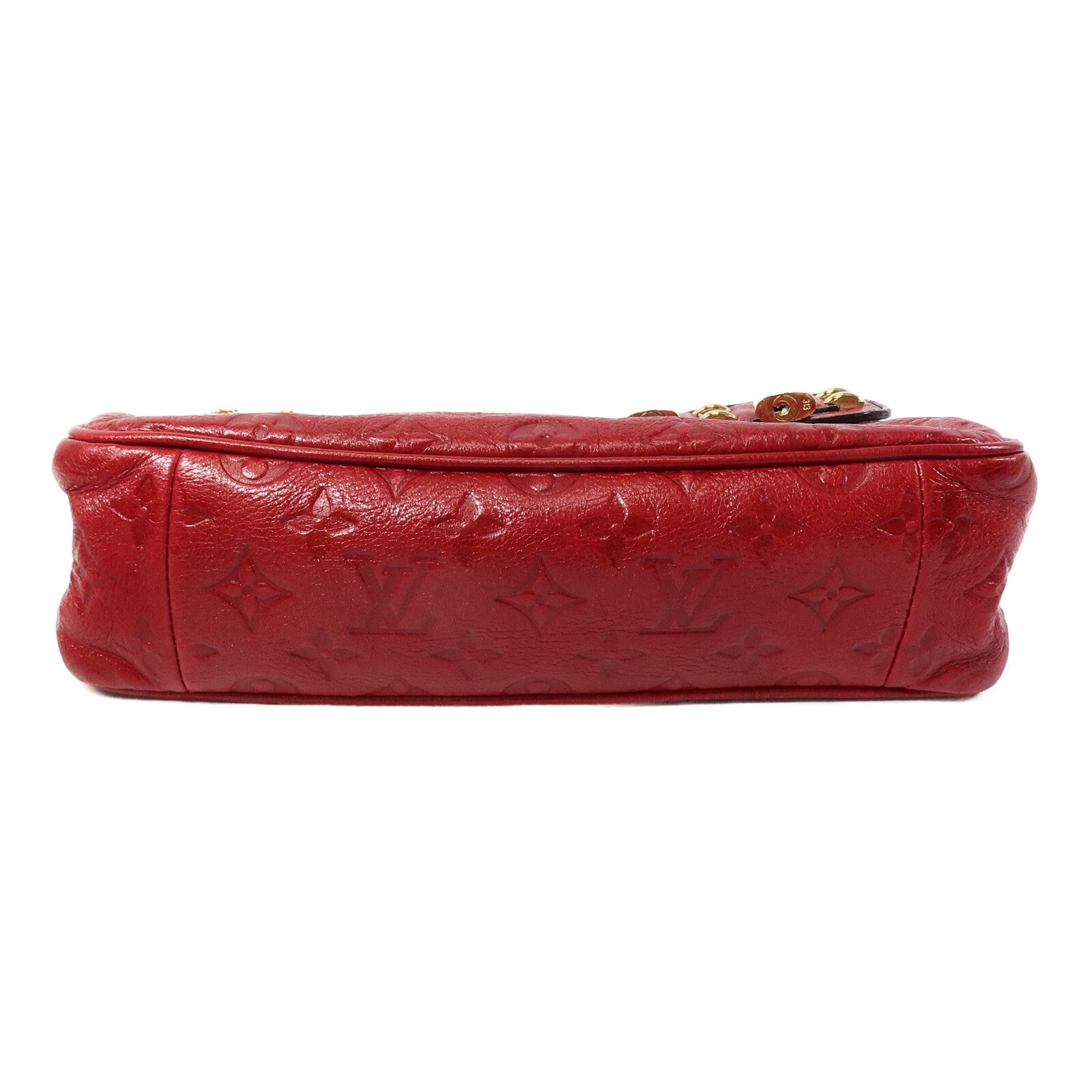 LOUIS VUITTON Deer/Mono Empreinte My Deer Enigme Clutch