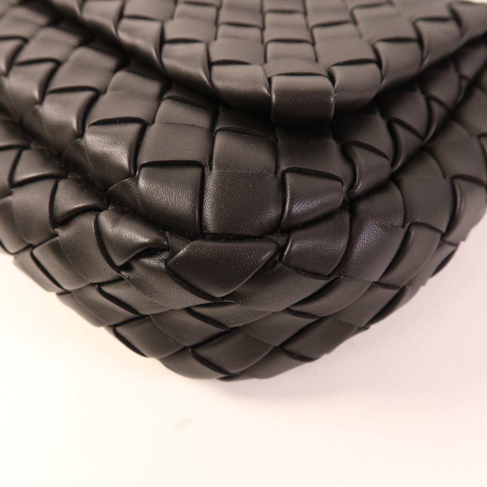 BOTTEGA VENETA 牛皮皮革Cobble Small肩背袋
