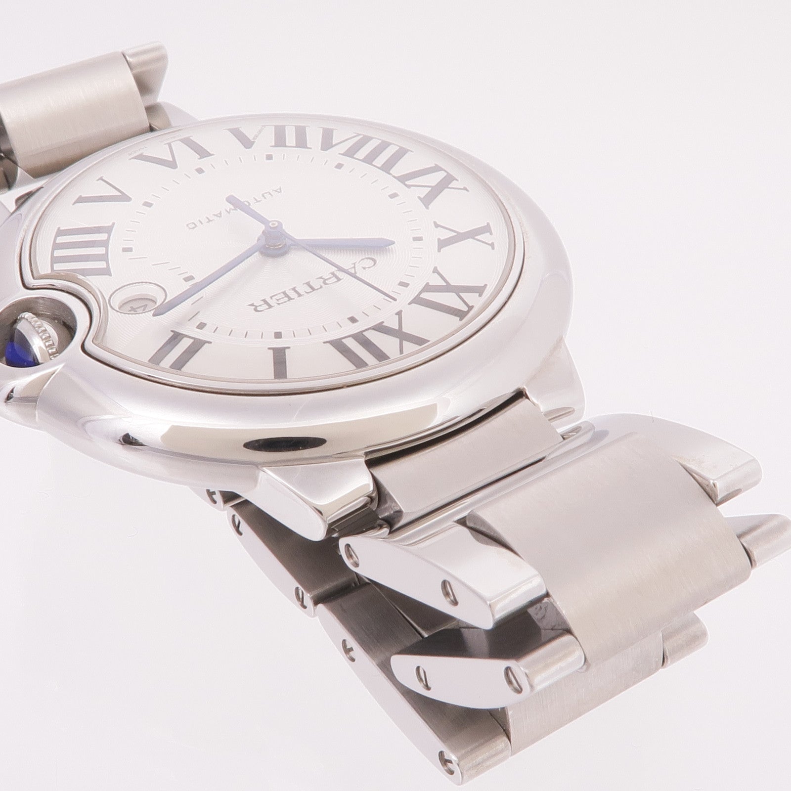CARTIER Ballon Bleu WSBB0049