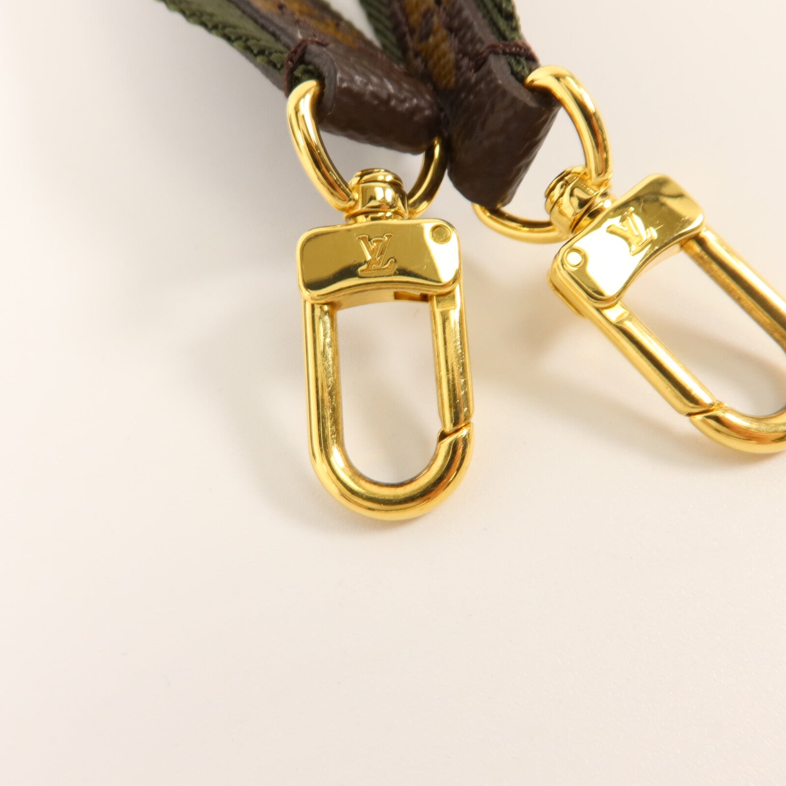 LOUIS VUITTON Monogram Felicie Strap & Go肩背袋