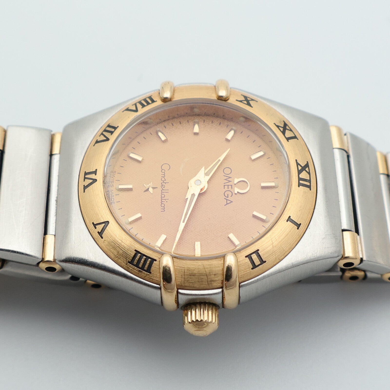 OMEGA Constellation