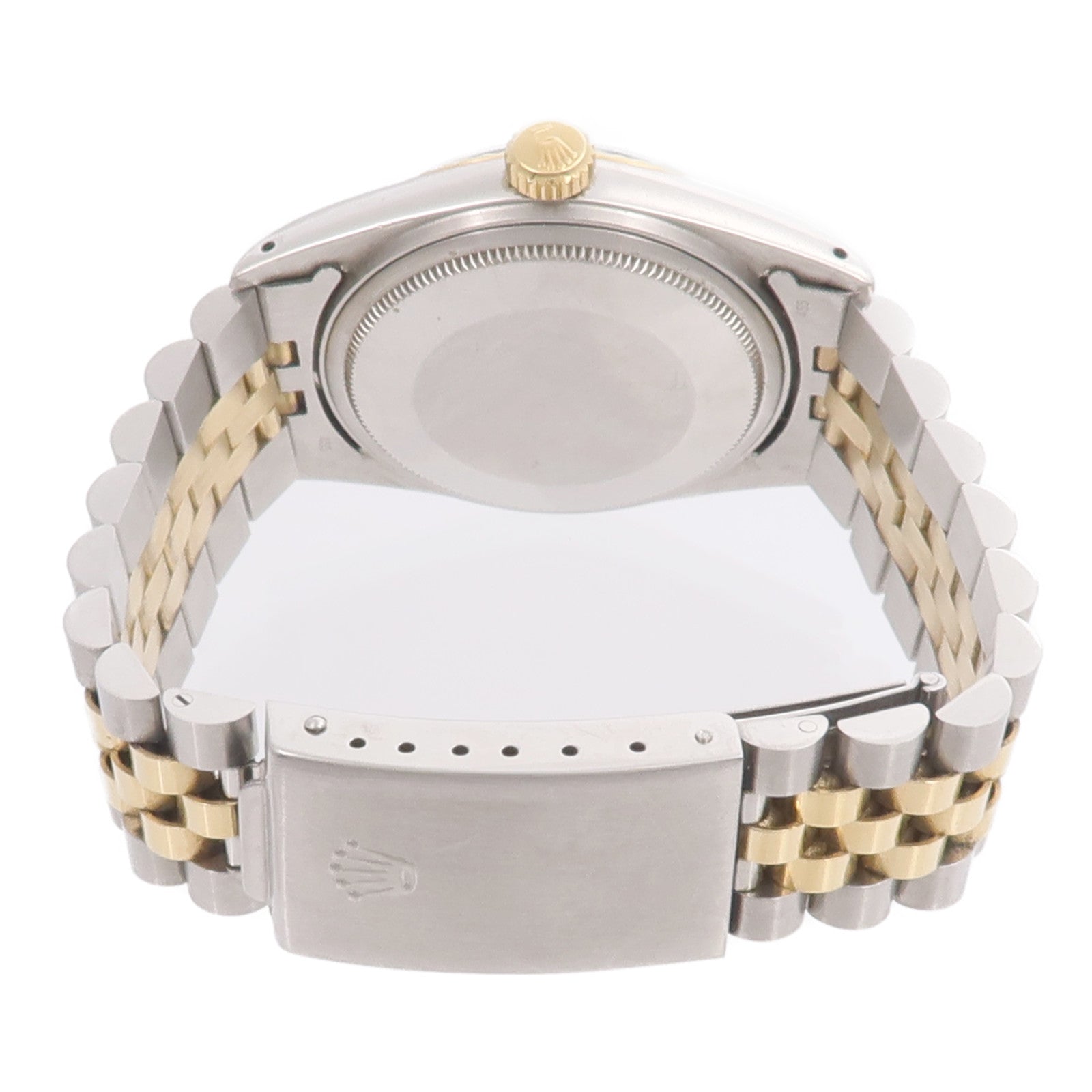 ROLEX Datejust 1601