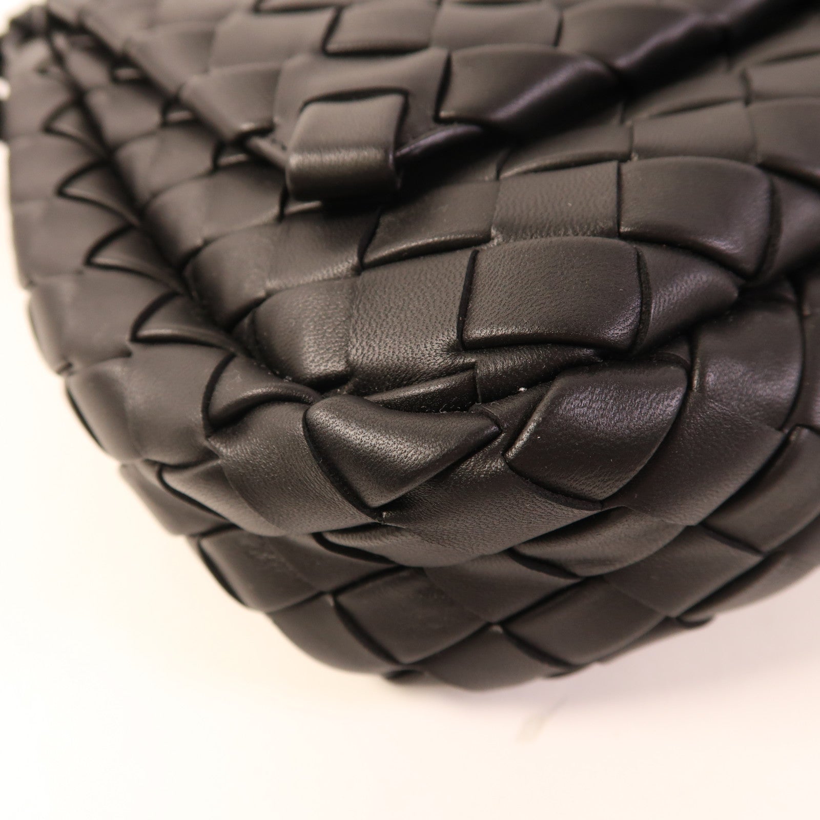 BOTTEGA VENETA 牛皮皮革Cobble Small肩背袋