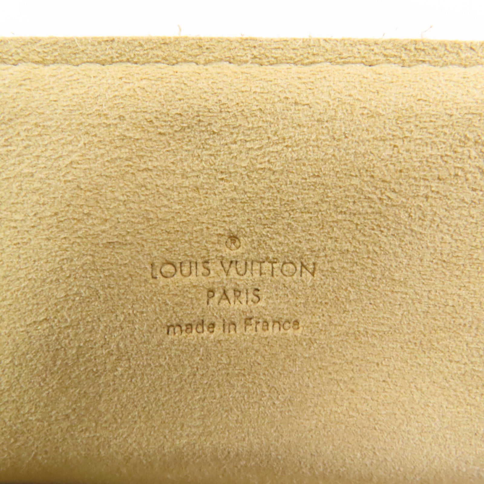 LOUIS VUITTON 【激減優惠】Monogram Beverly GM金扣肩背袋