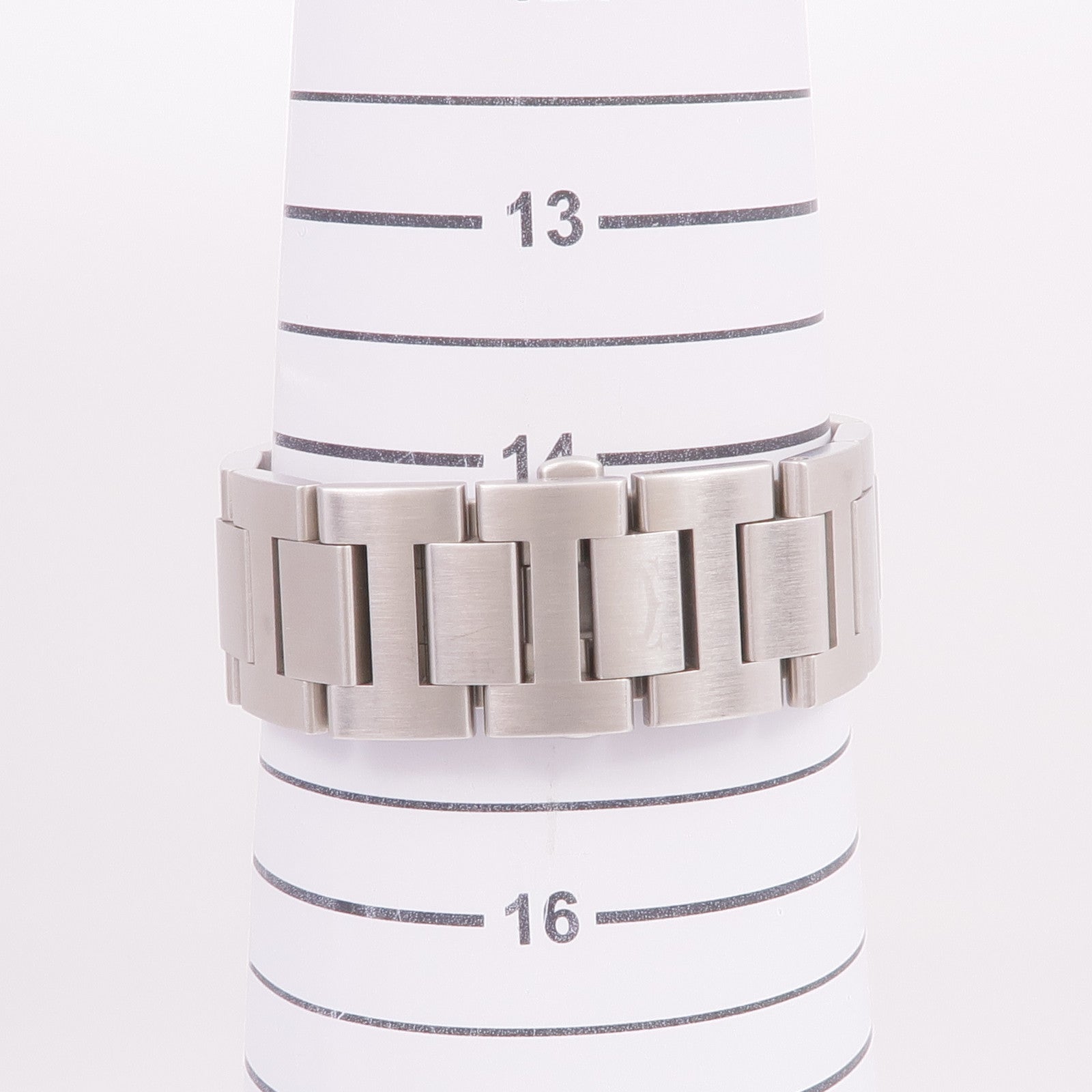 CARTIER Pasha Seatimer W31077M7