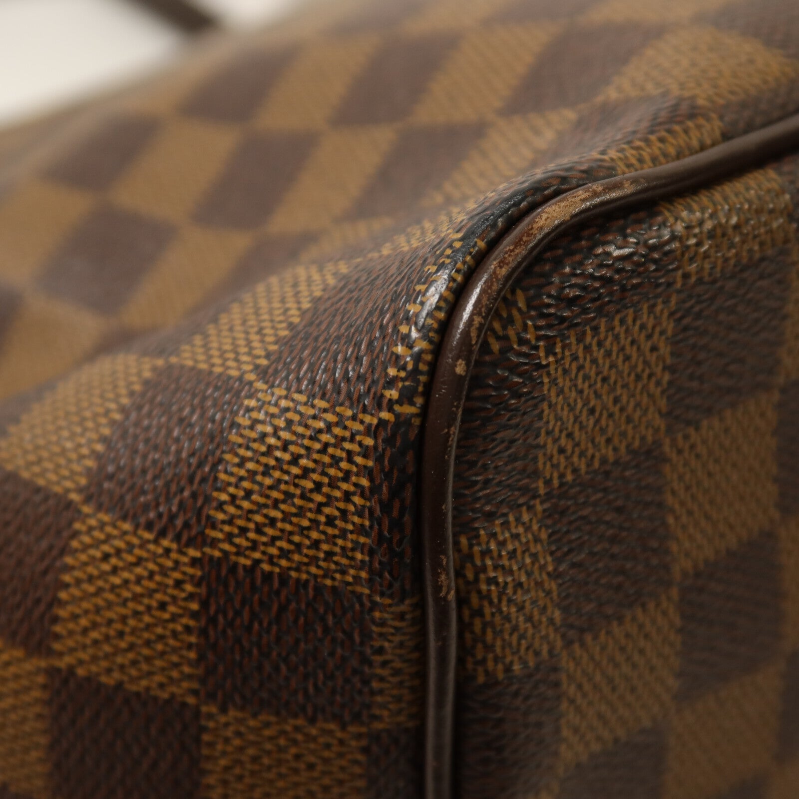 LOUIS VUITTON Damier Westminster GM肩背袋