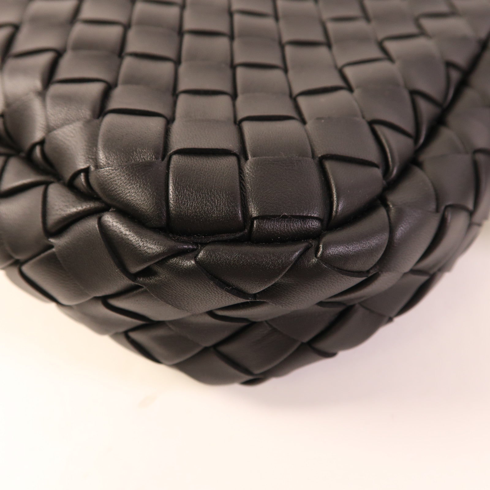 BOTTEGA VENETA 牛皮皮革Cobble Small肩背袋