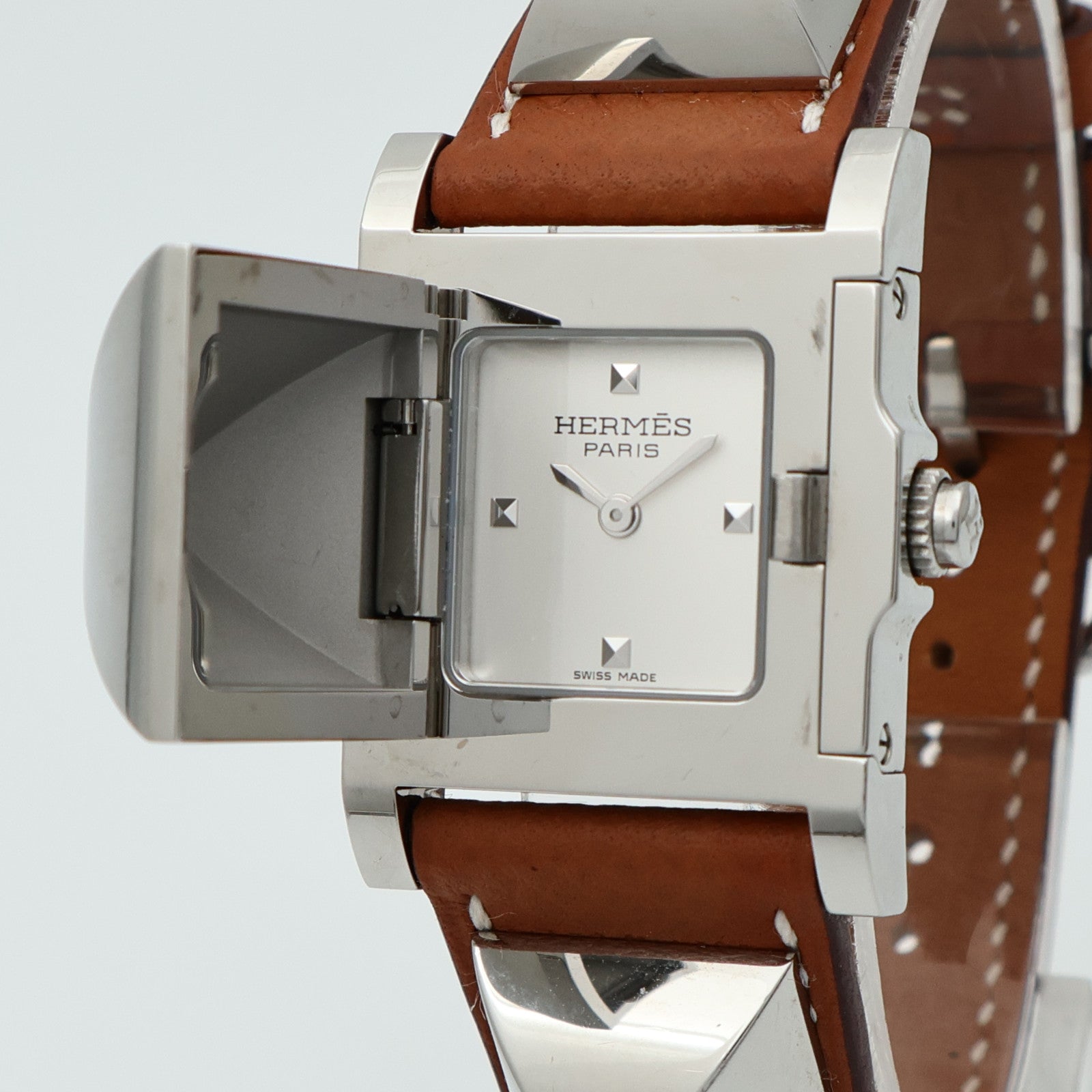 HERMES Medor Watch ME3.210