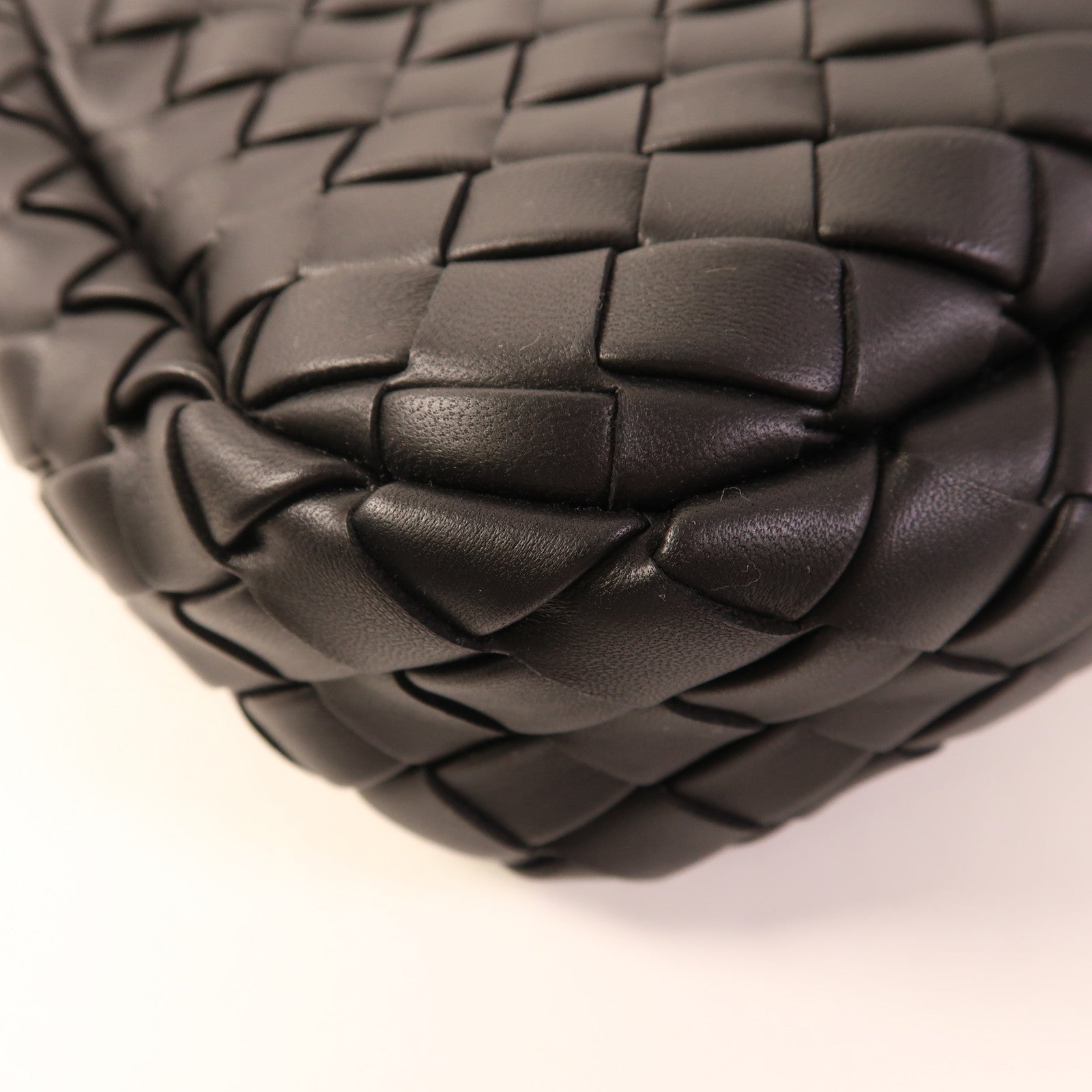 BOTTEGA VENETA 牛皮皮革Cobble Small肩背袋