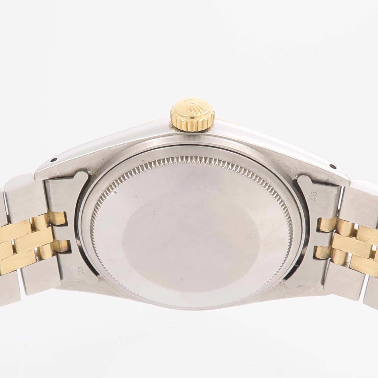 ROLEX Datejust 1601