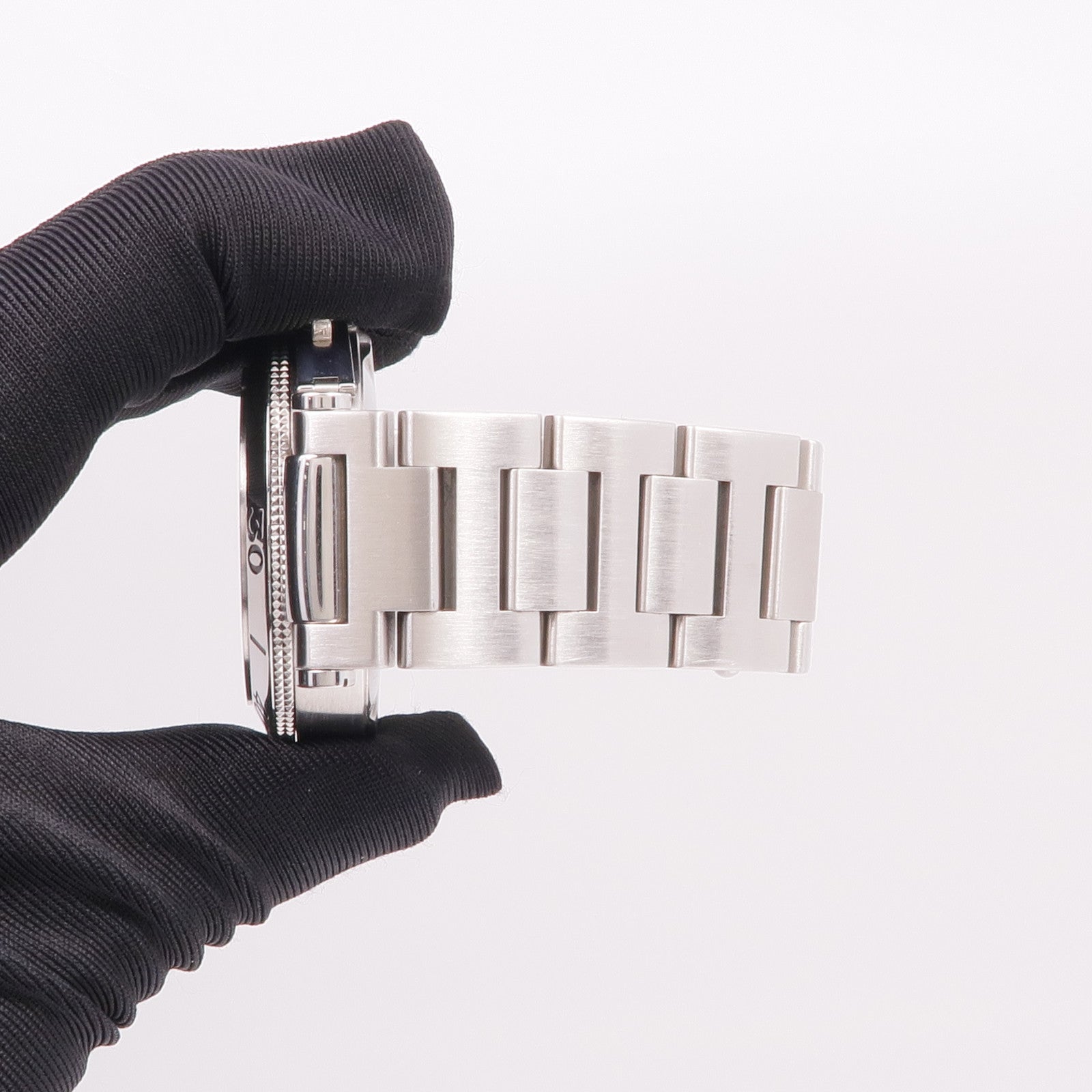 CARTIER Pasha Seatimer W31077M7