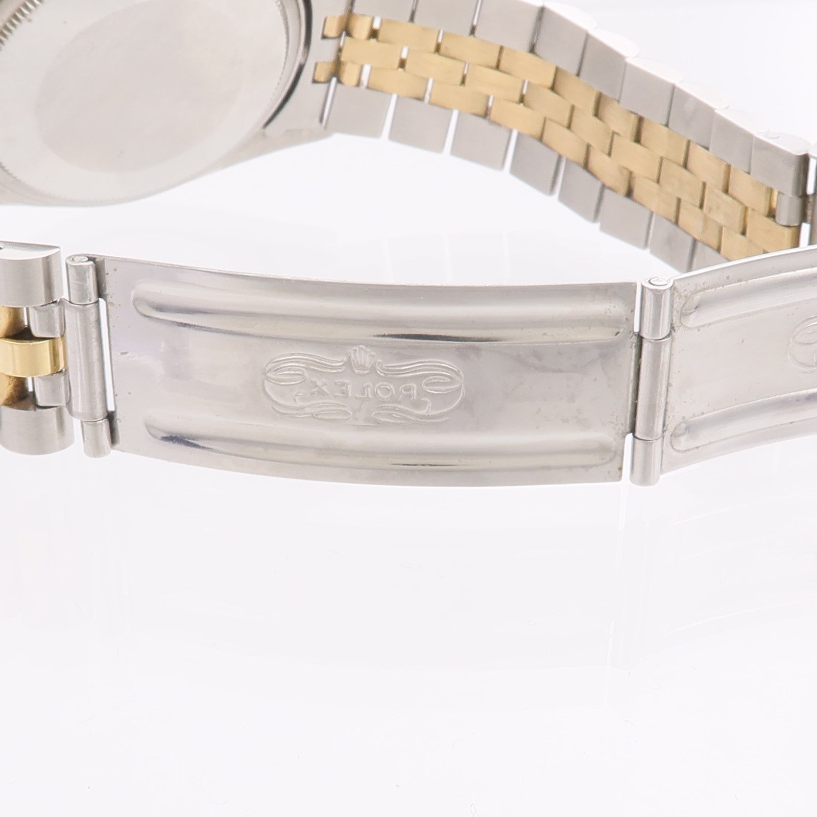 ROLEX Datejust 1601