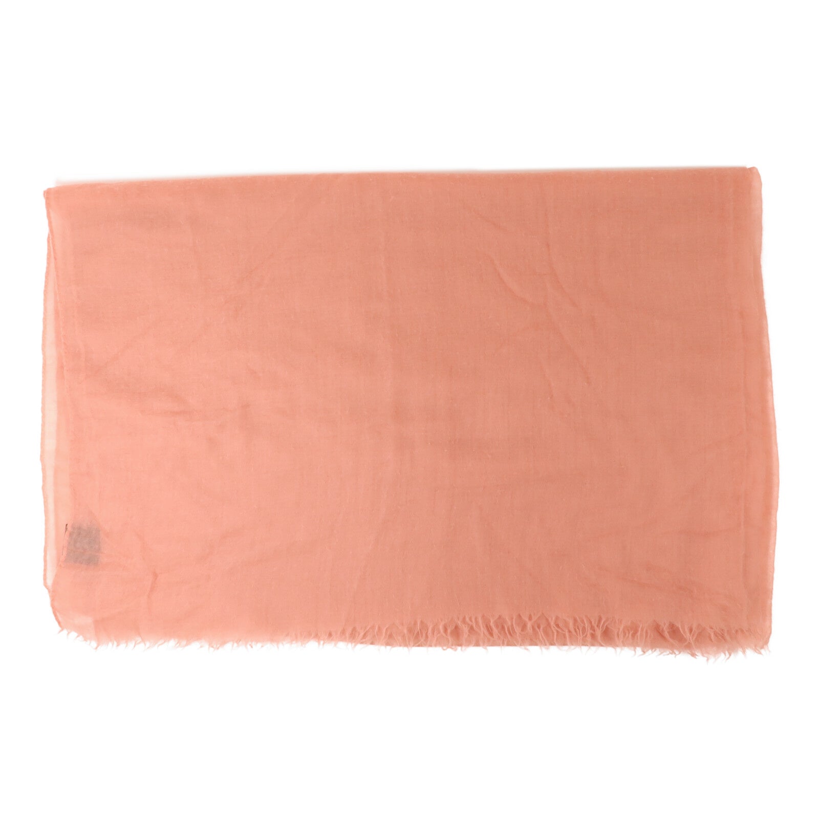 LOUIS VUITTON 【激減優惠】羊絨Scarf絲巾