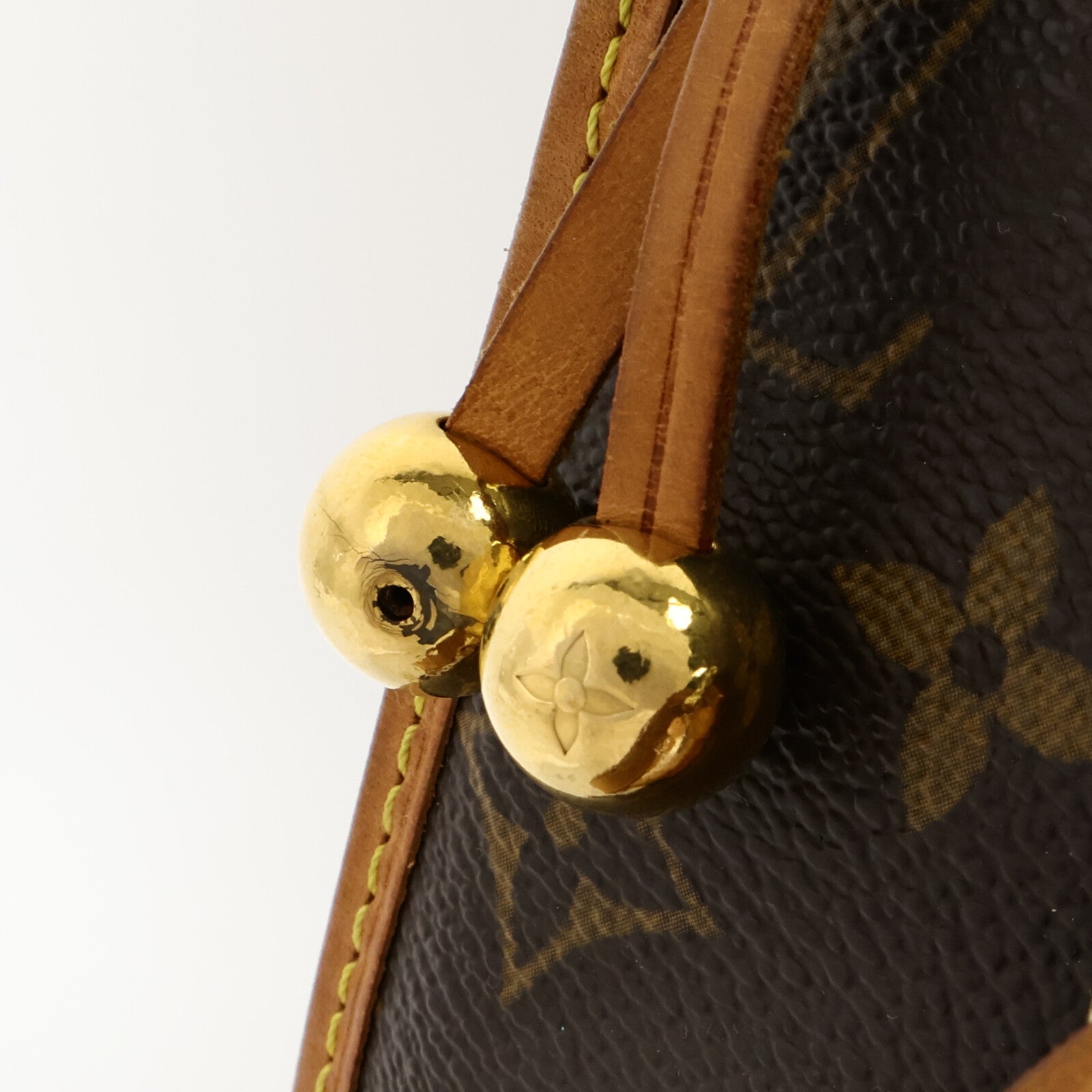 LOUIS VUITTON Monogram Popincourt Haut肩背袋