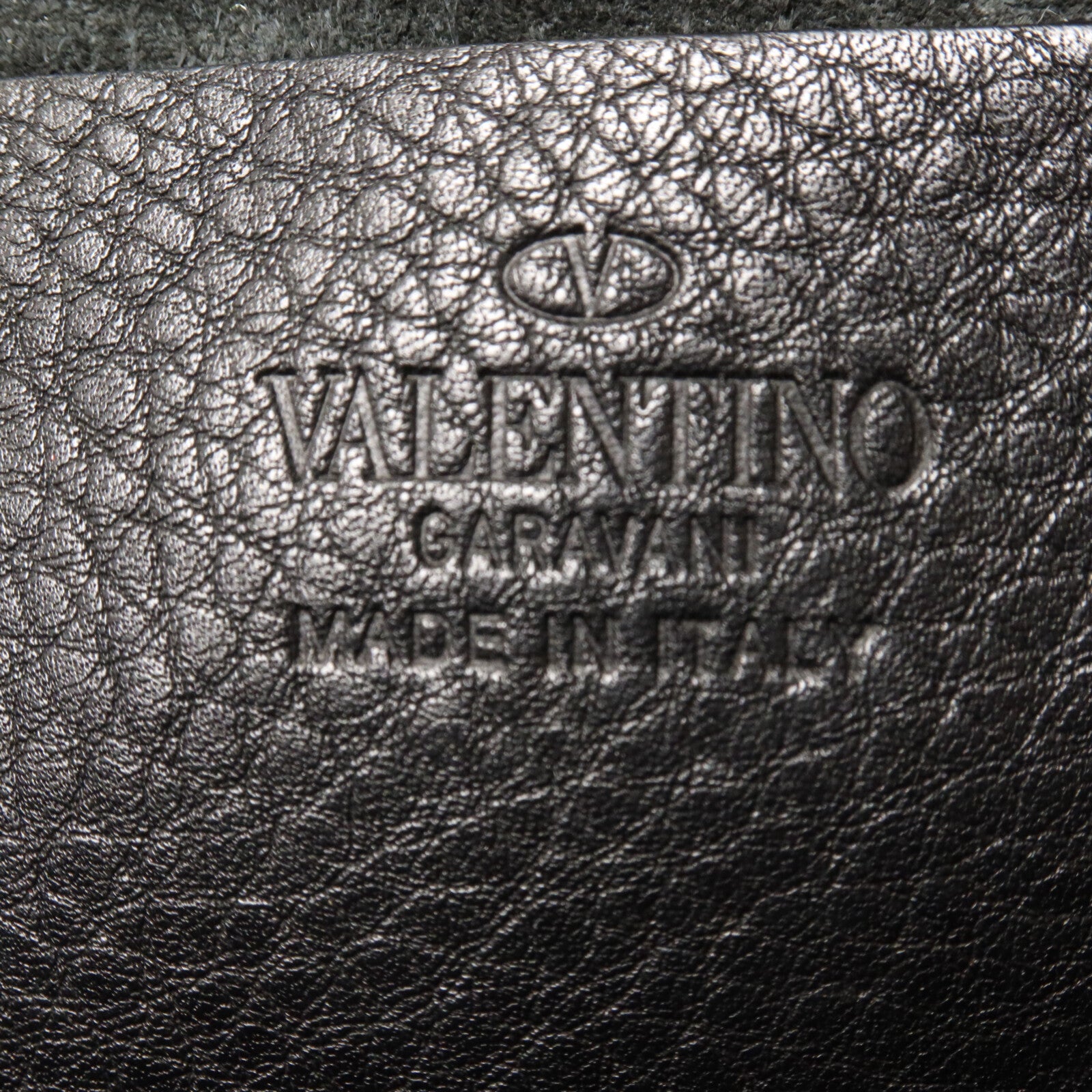 Valentino 牛皮皮革Shoulder Bag肩背袋