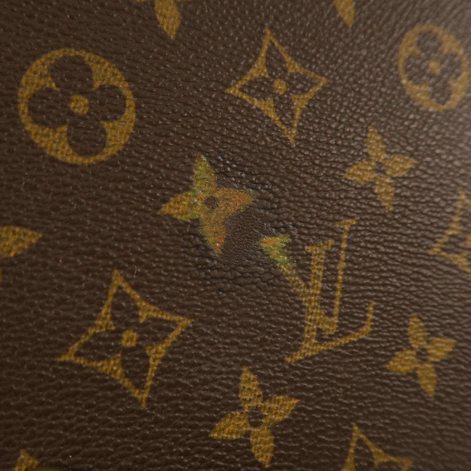 LOUIS VUITTON Monogram Bucket GM手挽袋