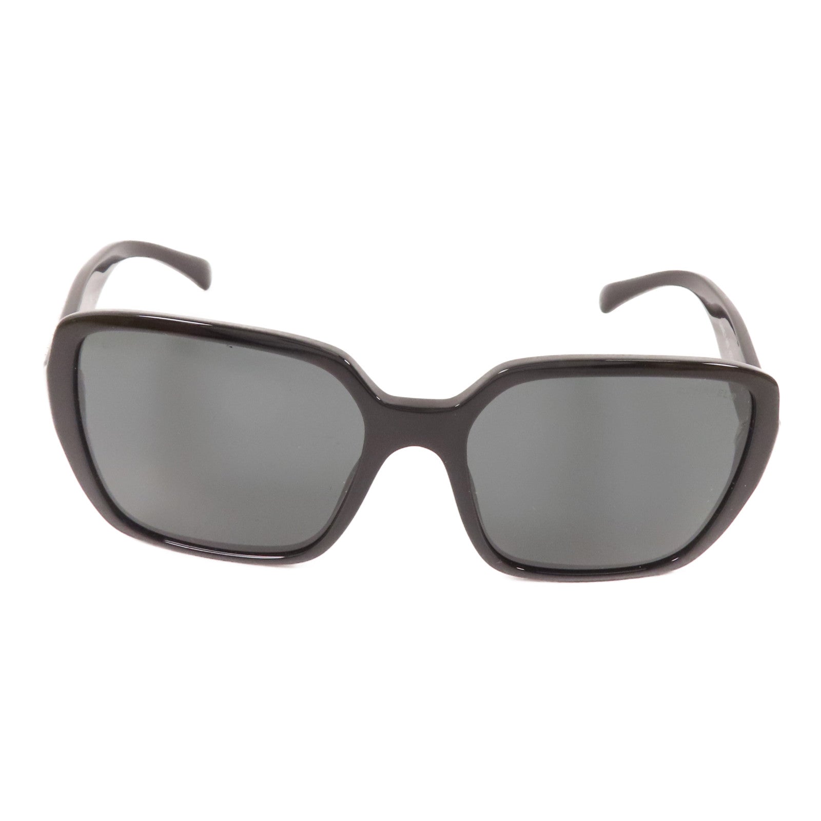 CHANEL 【激減優惠】PVC Sunglasses太陽眼鏡