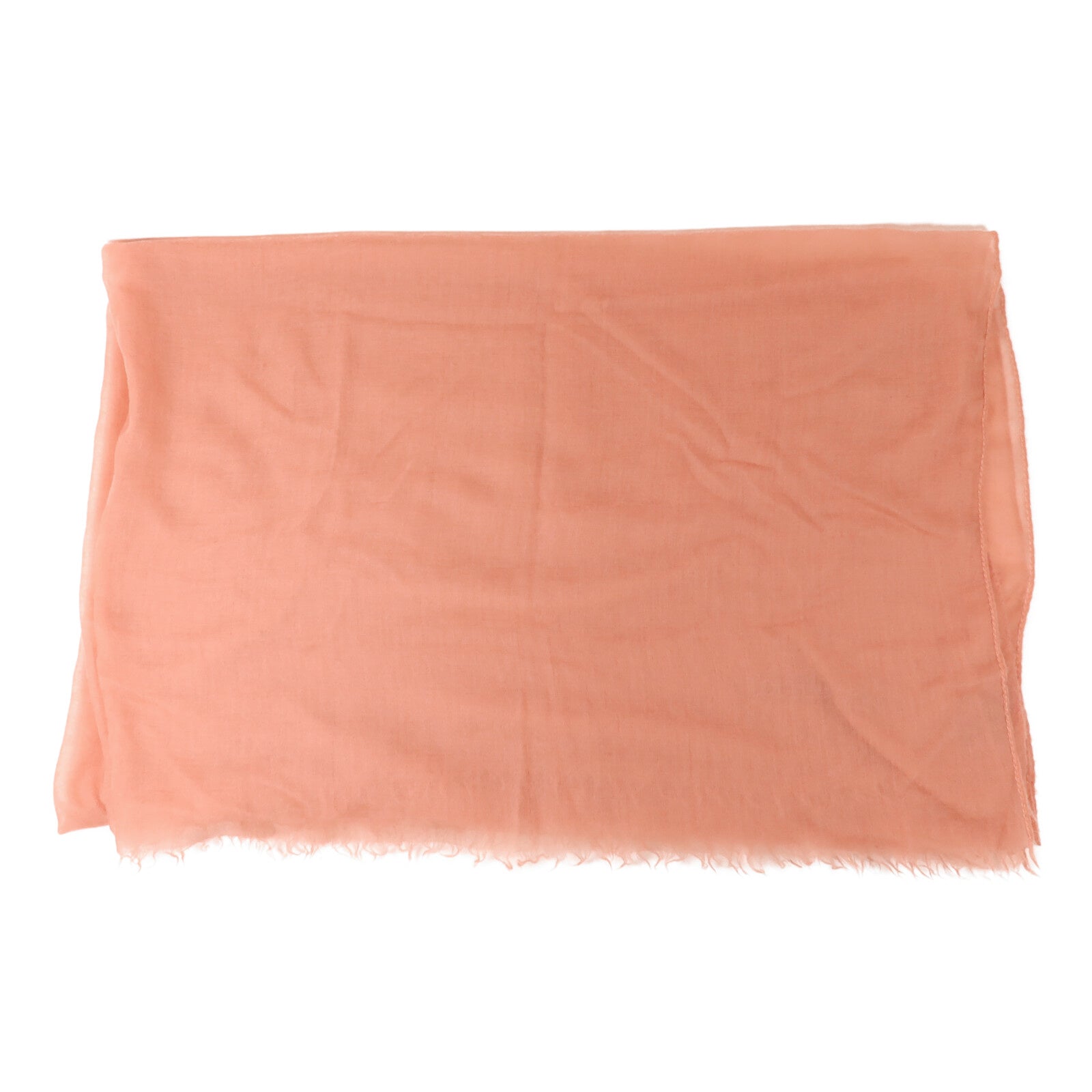 LOUIS VUITTON 【激減優惠】羊絨Scarf絲巾