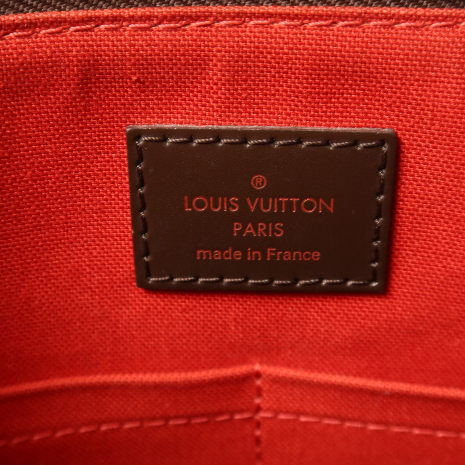 LOUIS VUITTON Damier Westminster GM肩背袋