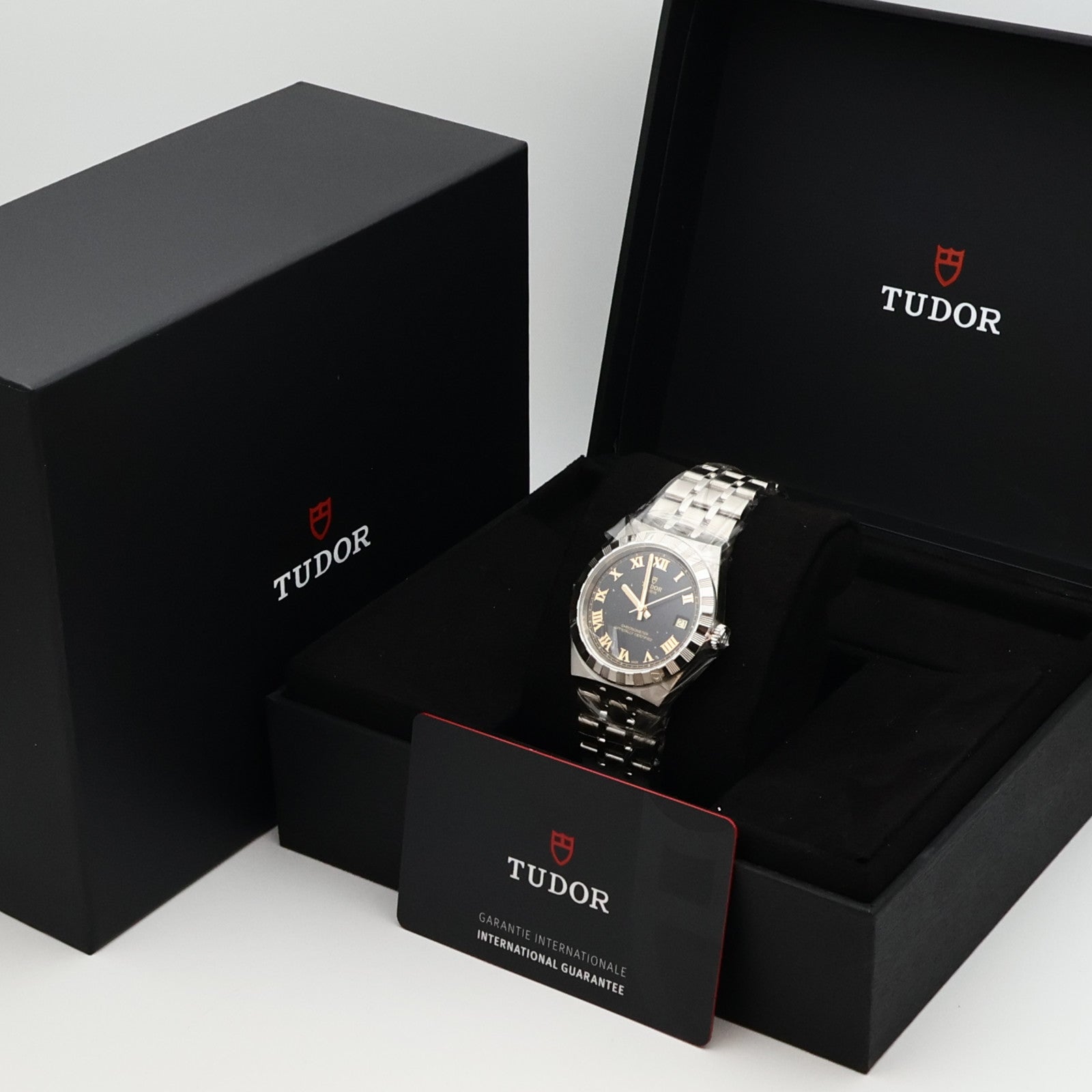TUDOR Royal 2836C1A0